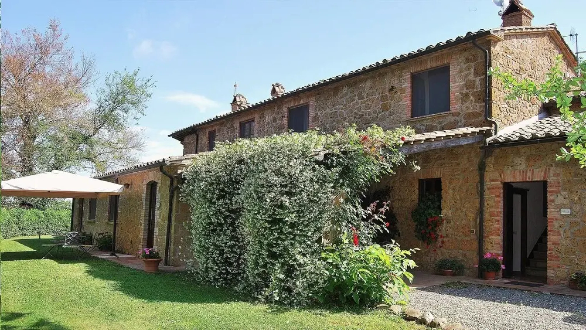 Agriturismo Poggio Porsenna