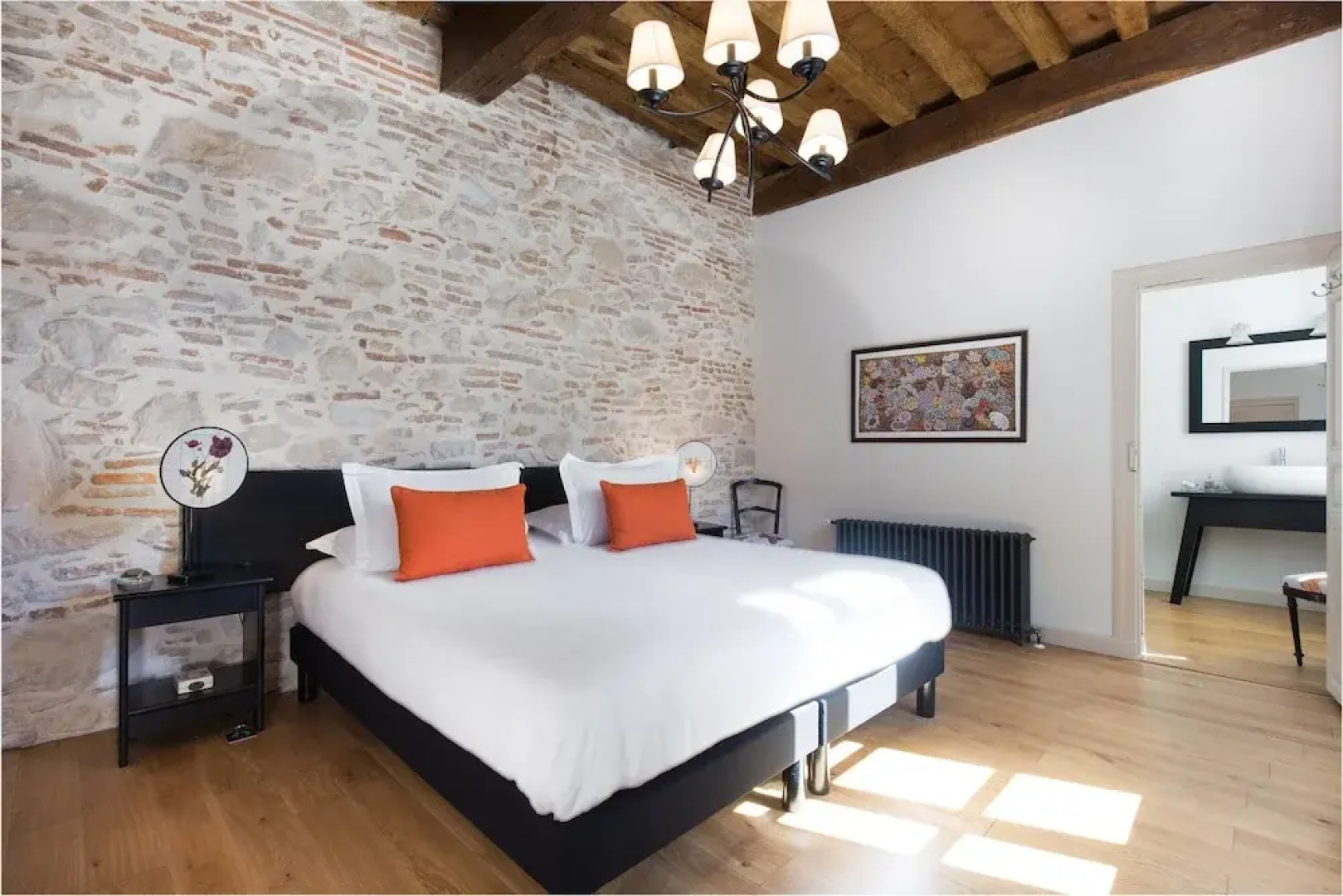 Olinda Bed & Breakfast