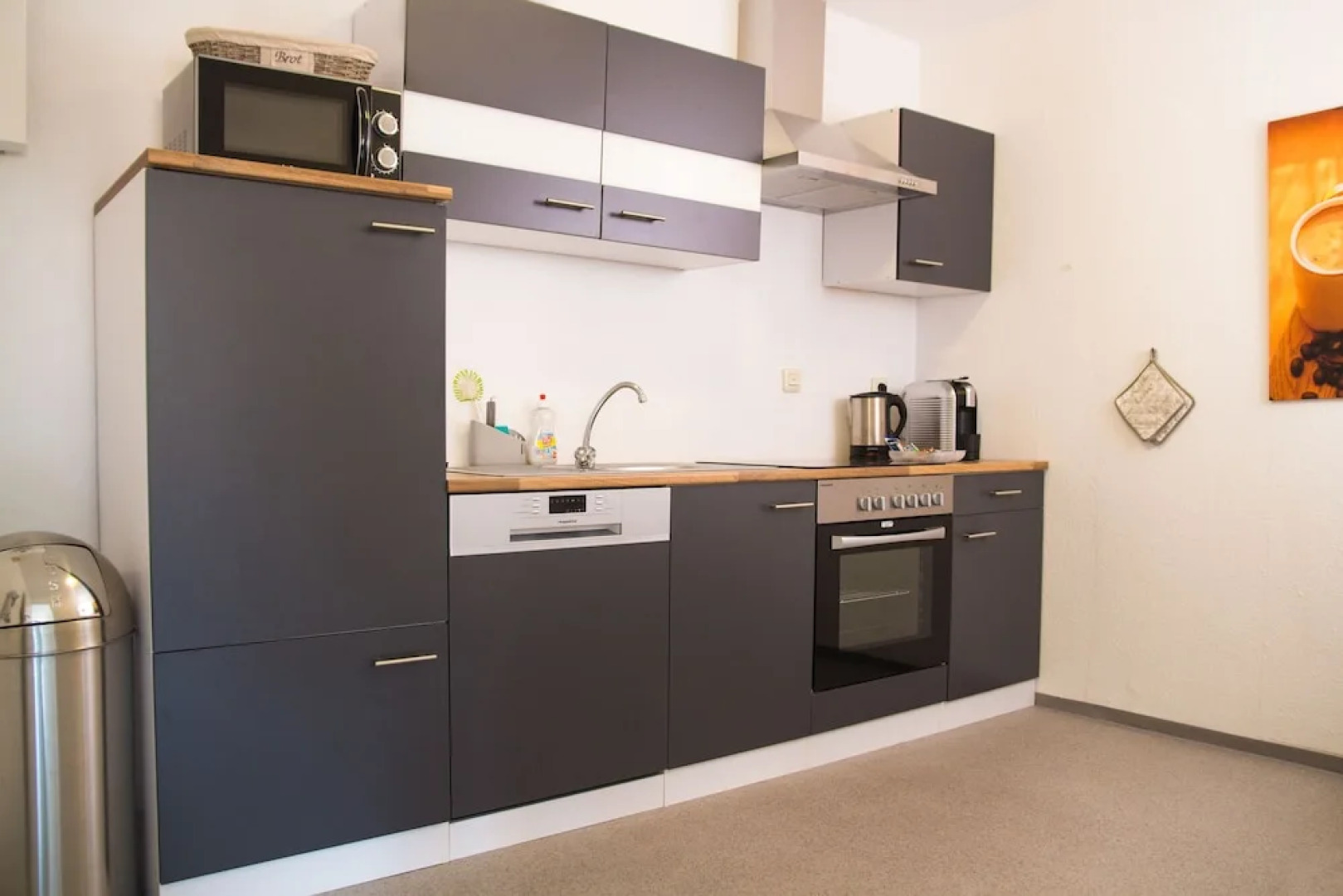 STADT-Hotel Lörrach