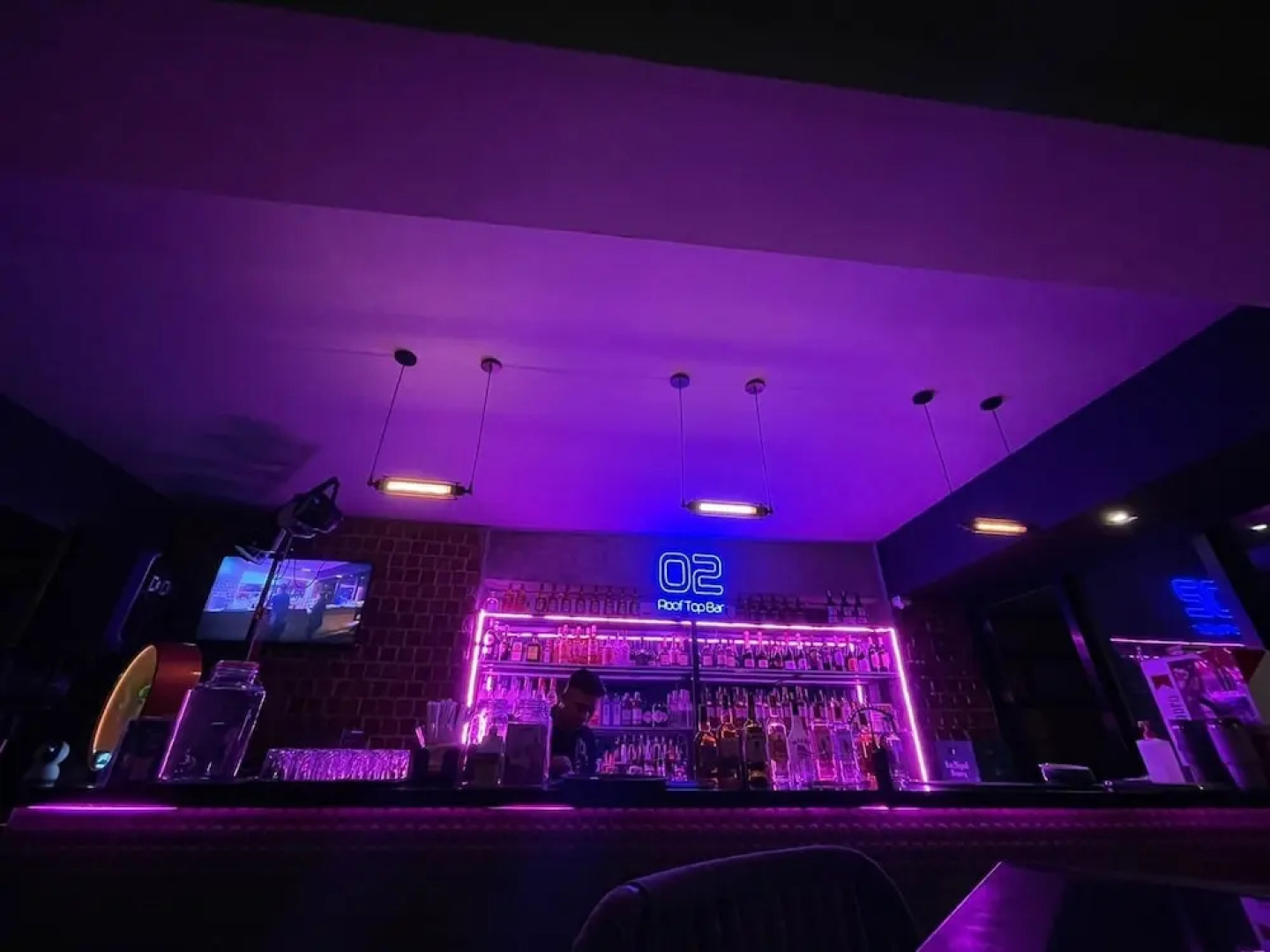 The Residences at BCCT