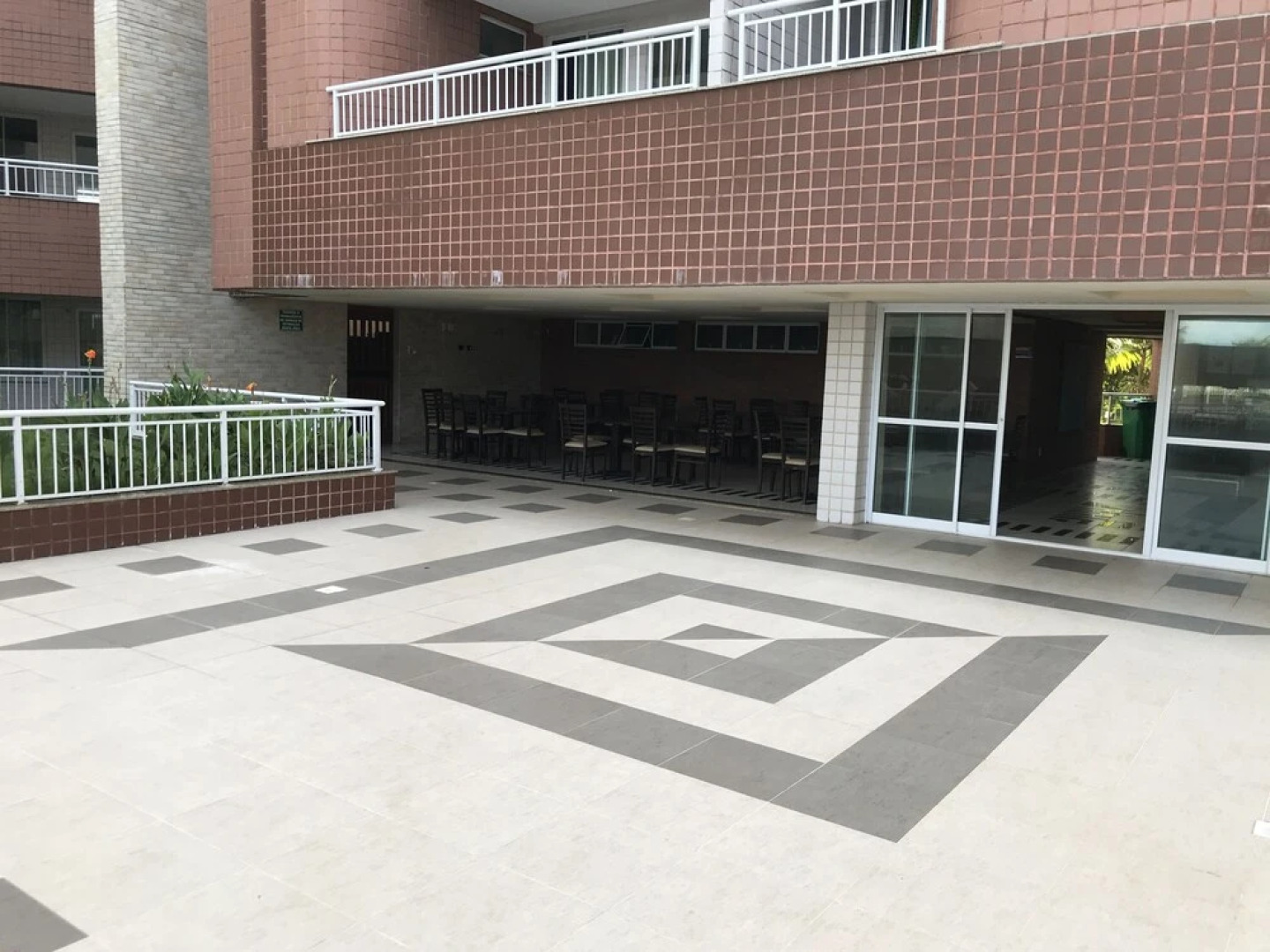 Scopa Beach Resort Apartments