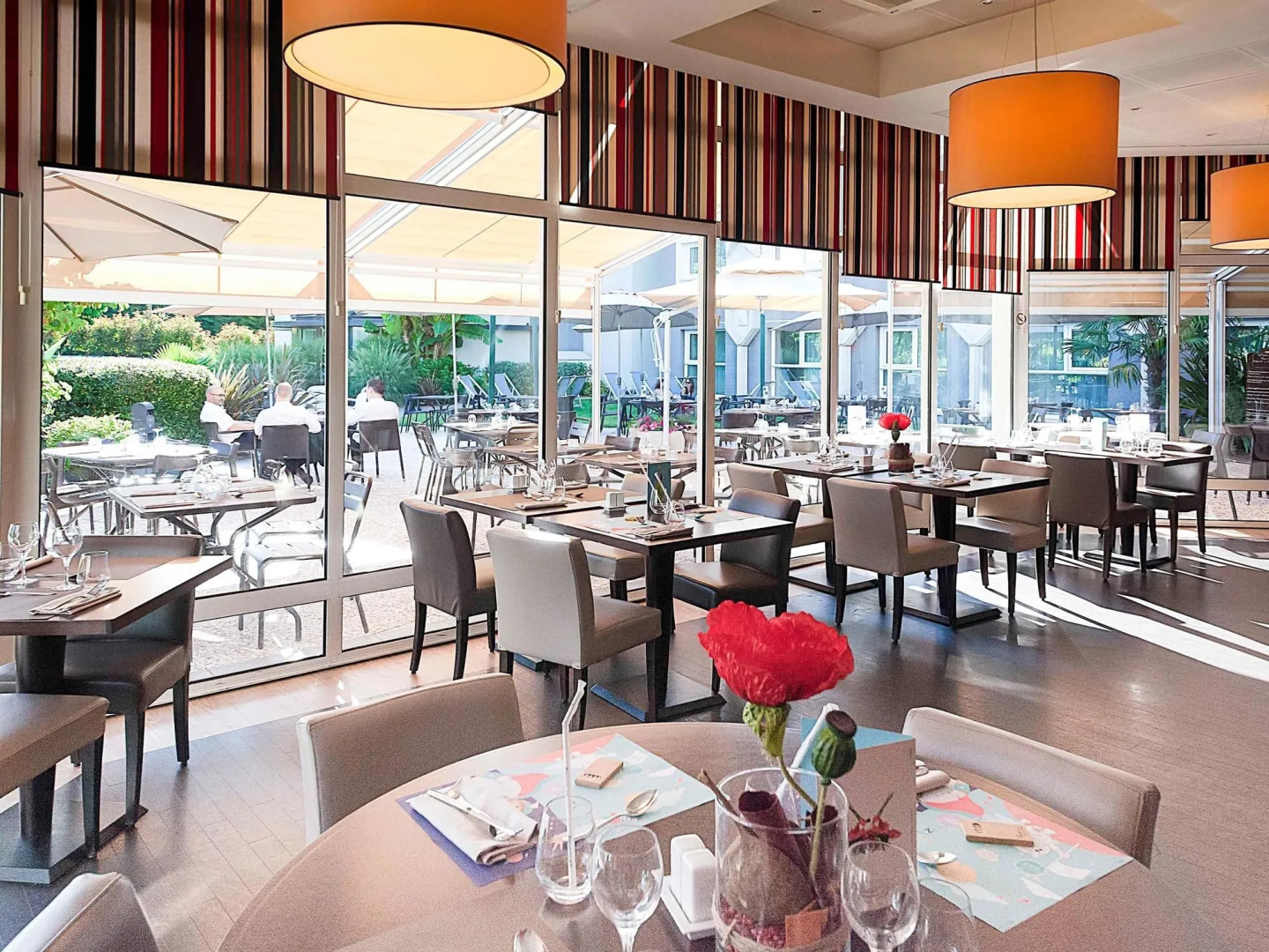 Novotel Clermont Ferrand