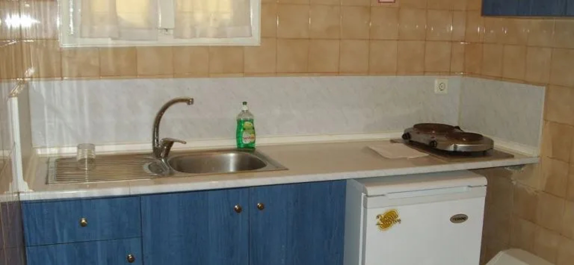 Silver Nests Apartments