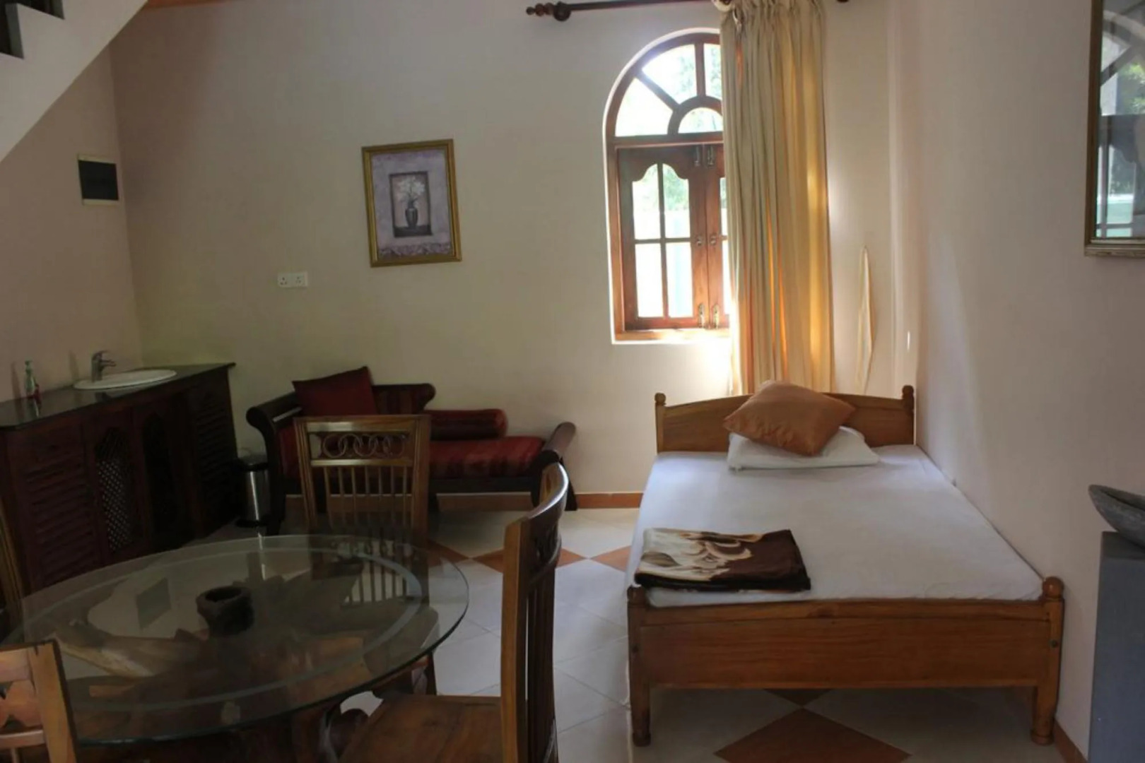 Hotel Bentota Village