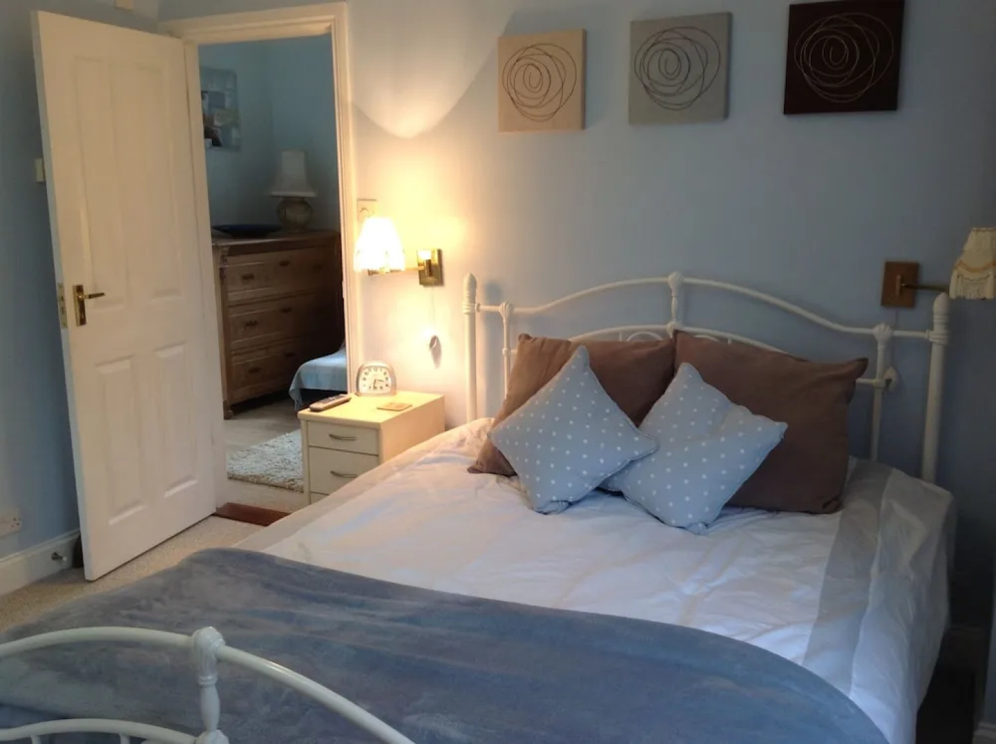 Rosendale B&B