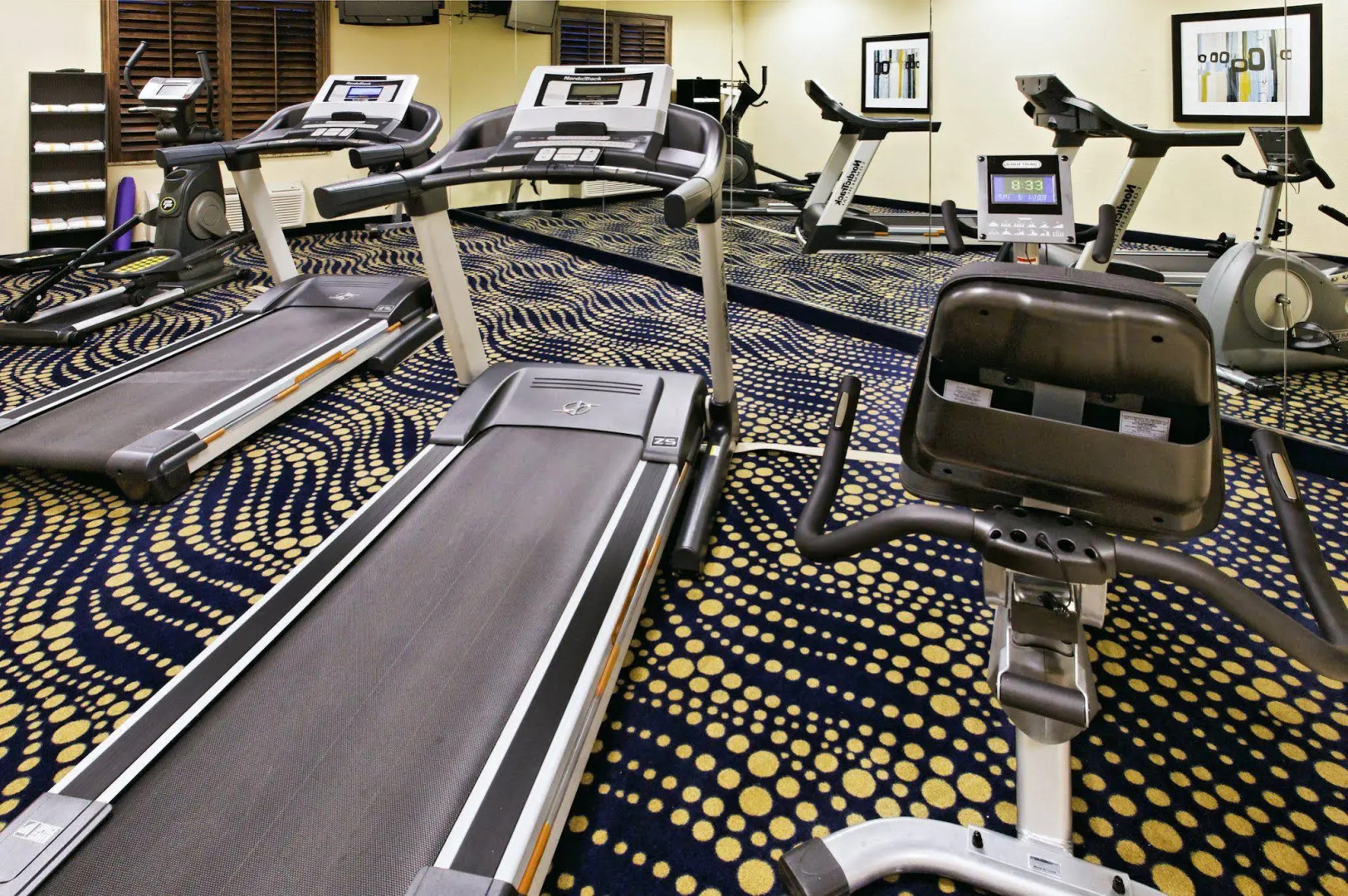 Comfort Inn - Weatherford