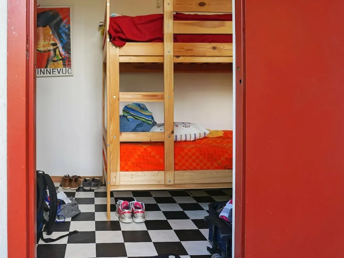 Holiday Home in Fårevejle