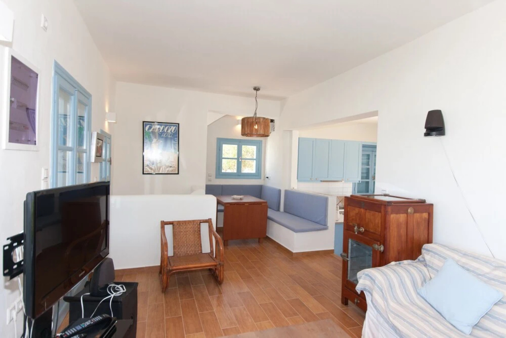 Beautiful 8-person Family Villa with Great Views by VillaRentalsgr