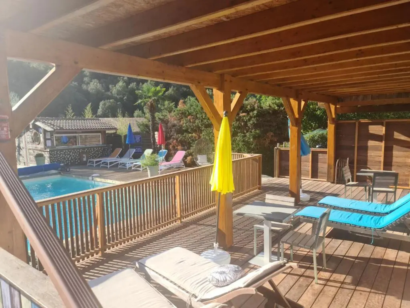 gites o fil de l'eau