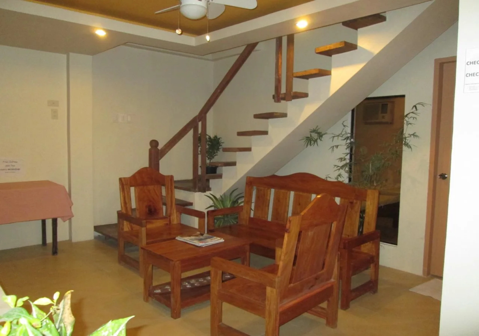 Artesian Bed and Breakfast