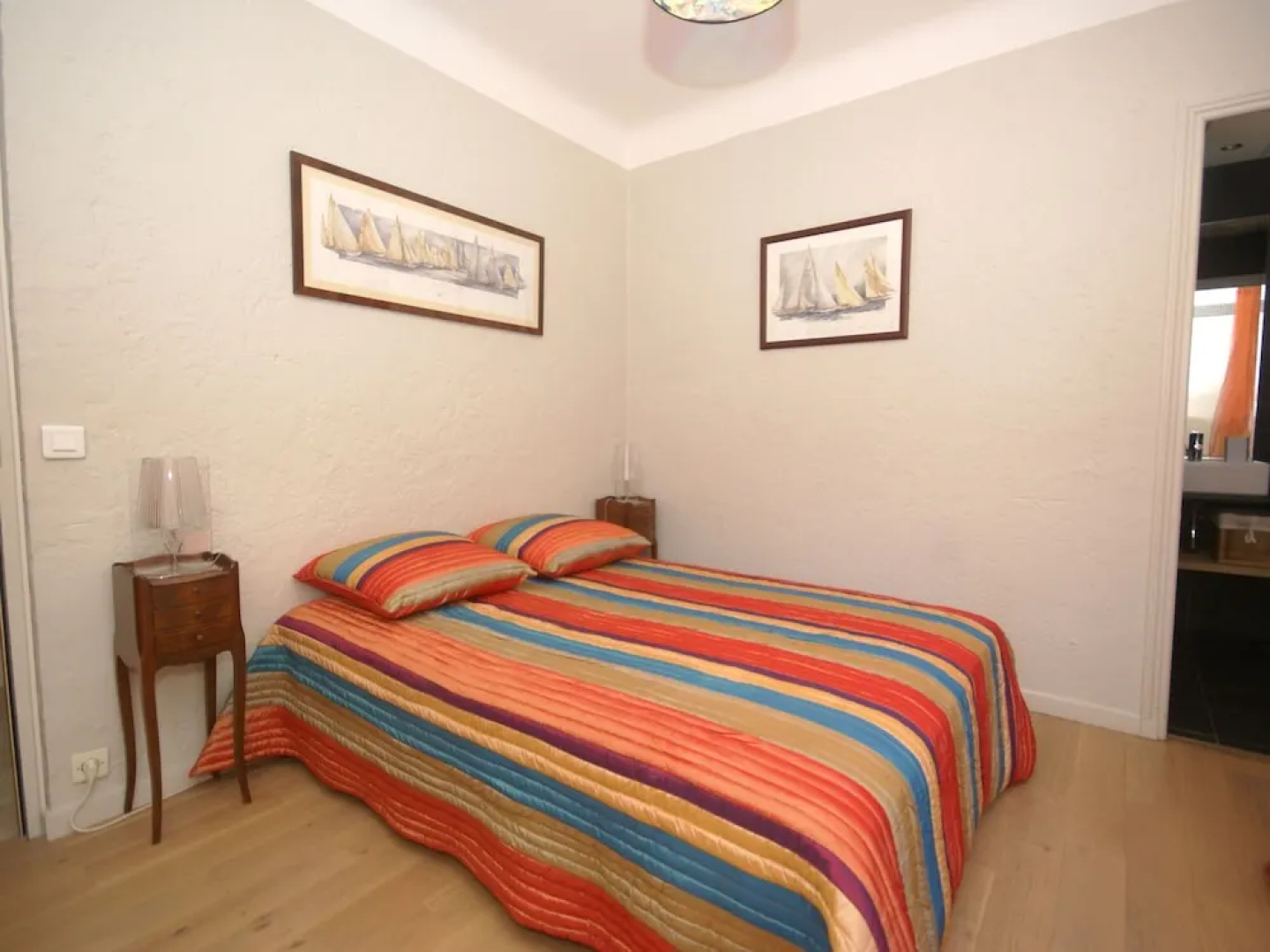 Splendid Villa in La Colle-sur-loup With Private Pool