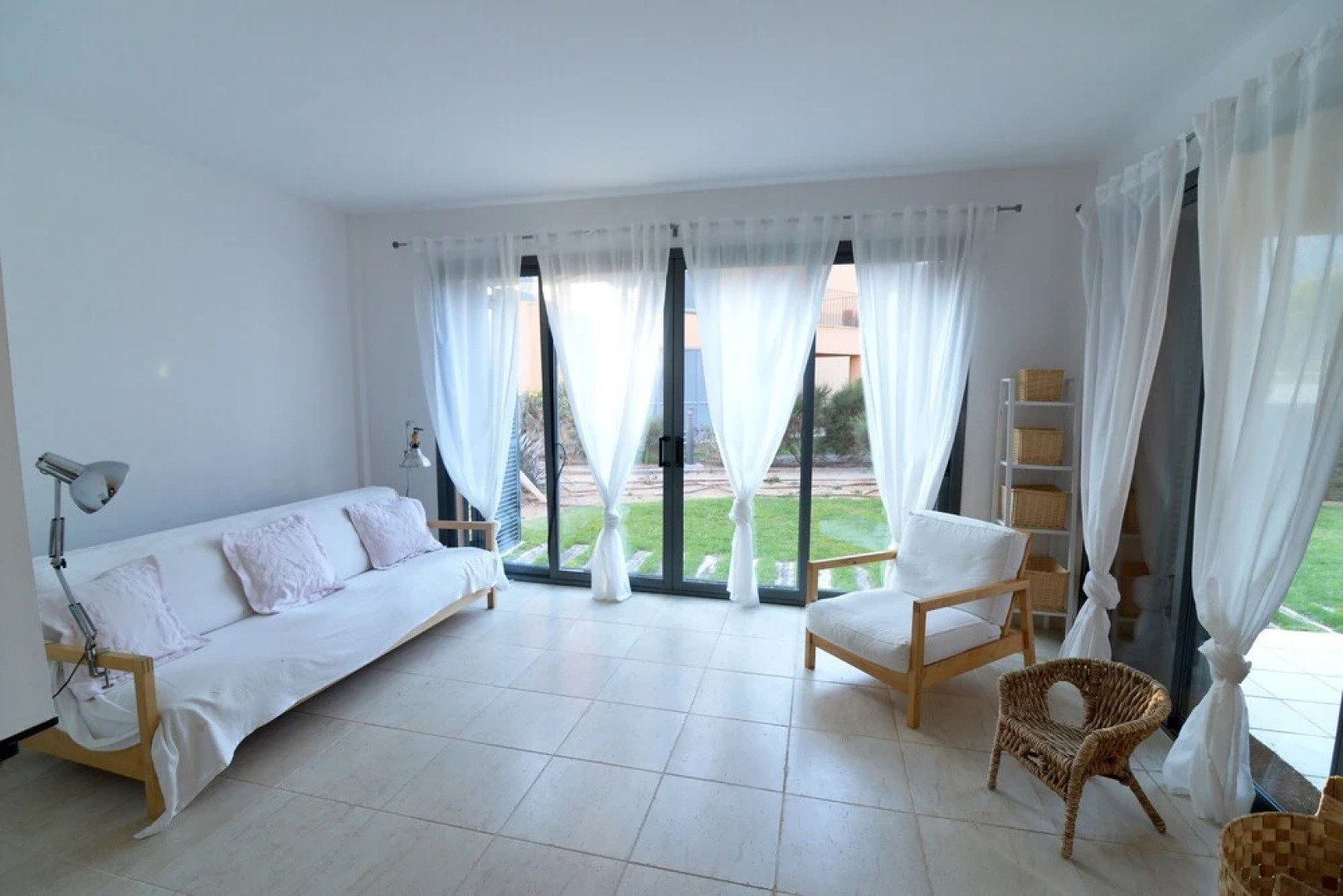 Apartamento Golf II