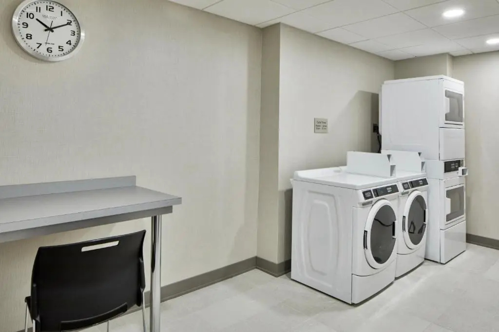 Springhill Suites By Marriott Jacksonville Beach Oceanfront