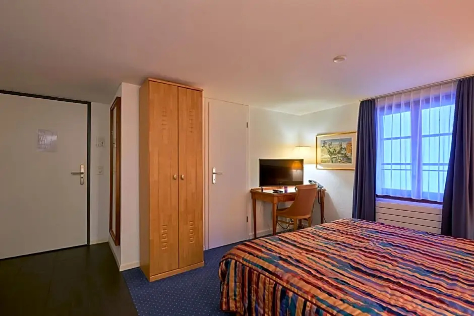 Aparthotel Hine Adon Fribourg City