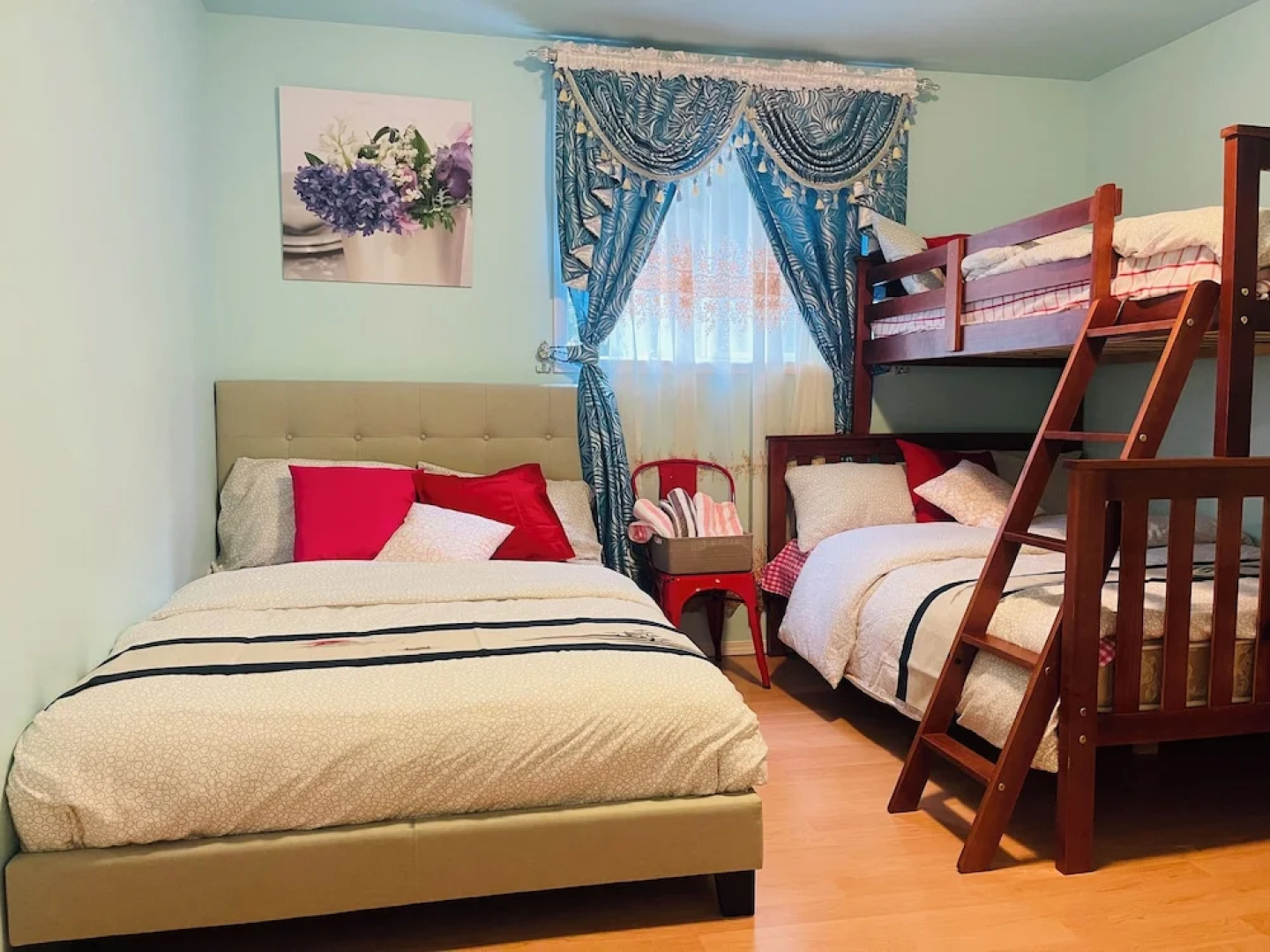 Downtown Private Villa within Four Seasons