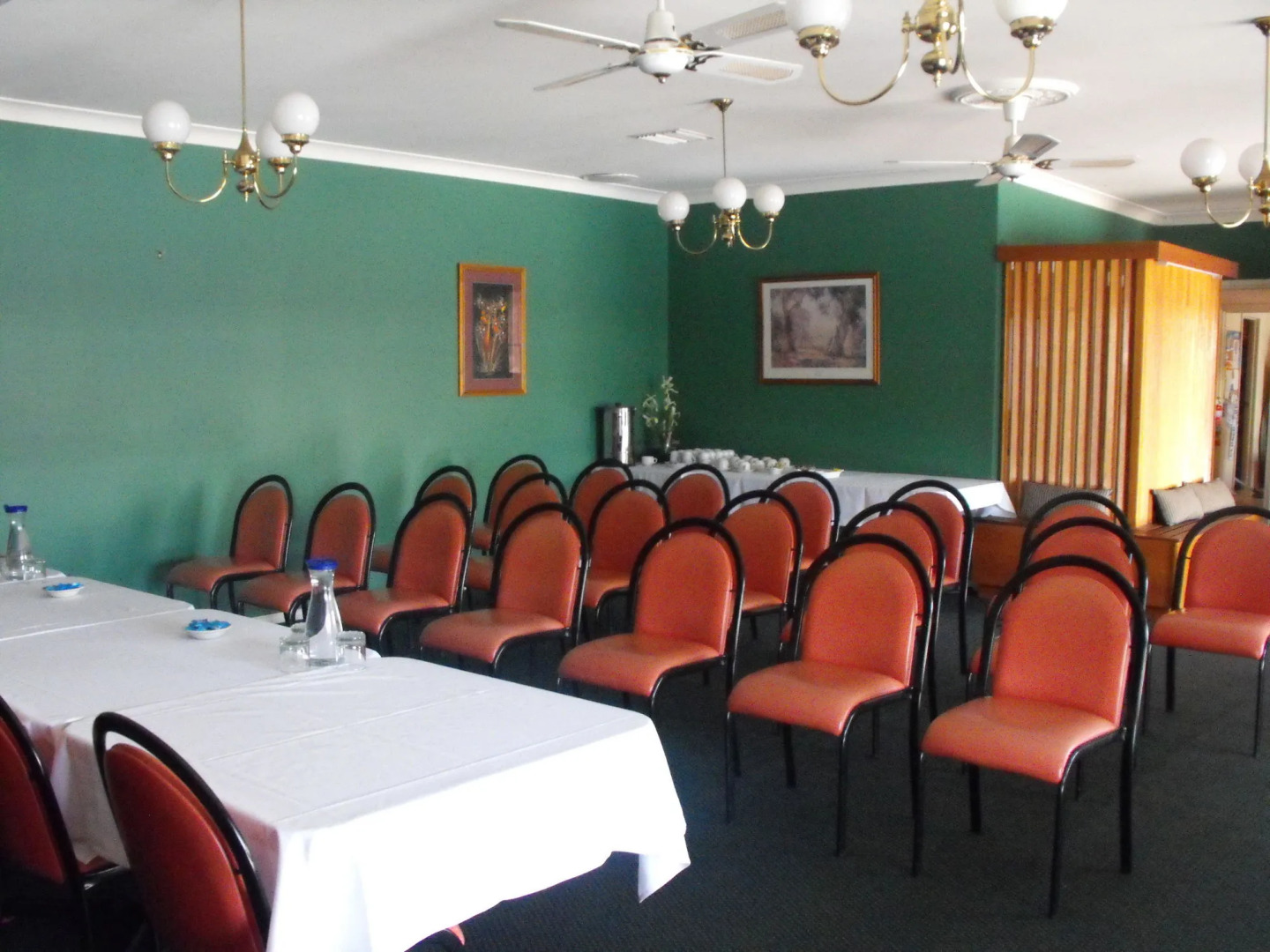 Philadelphia Motor Inn Echuca