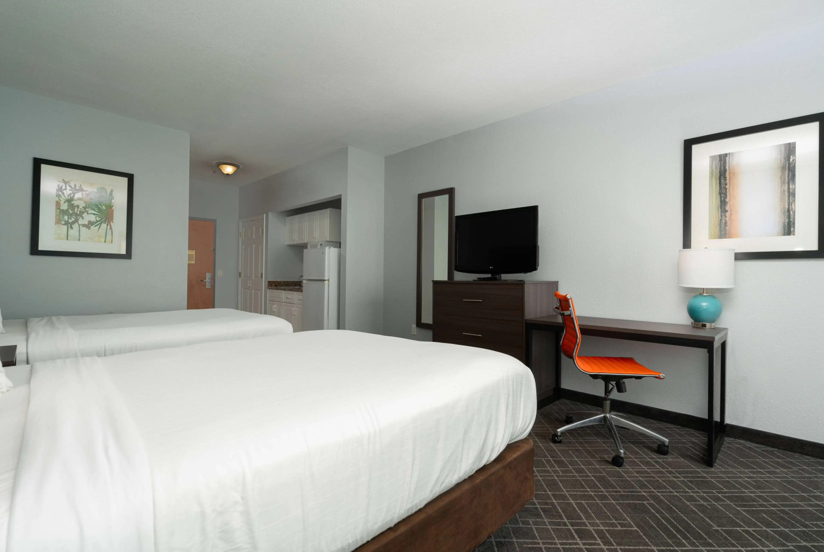 Baymont by Wyndham Augusta Riverwatch