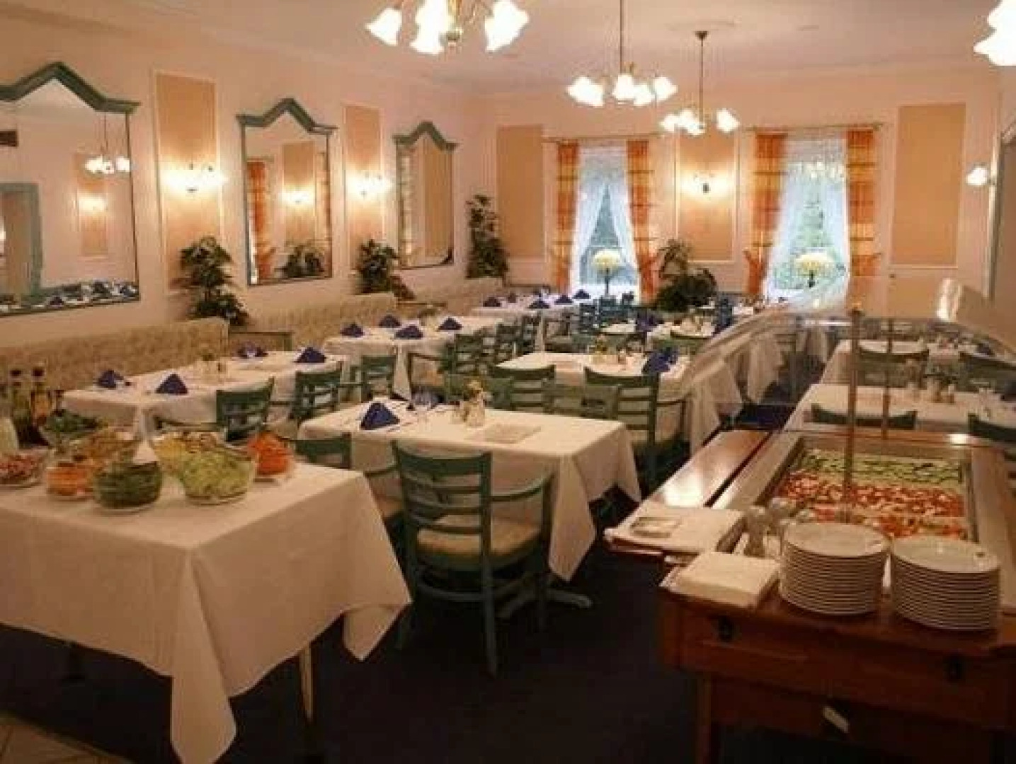 Spa & Wellness Hotel Harmonie