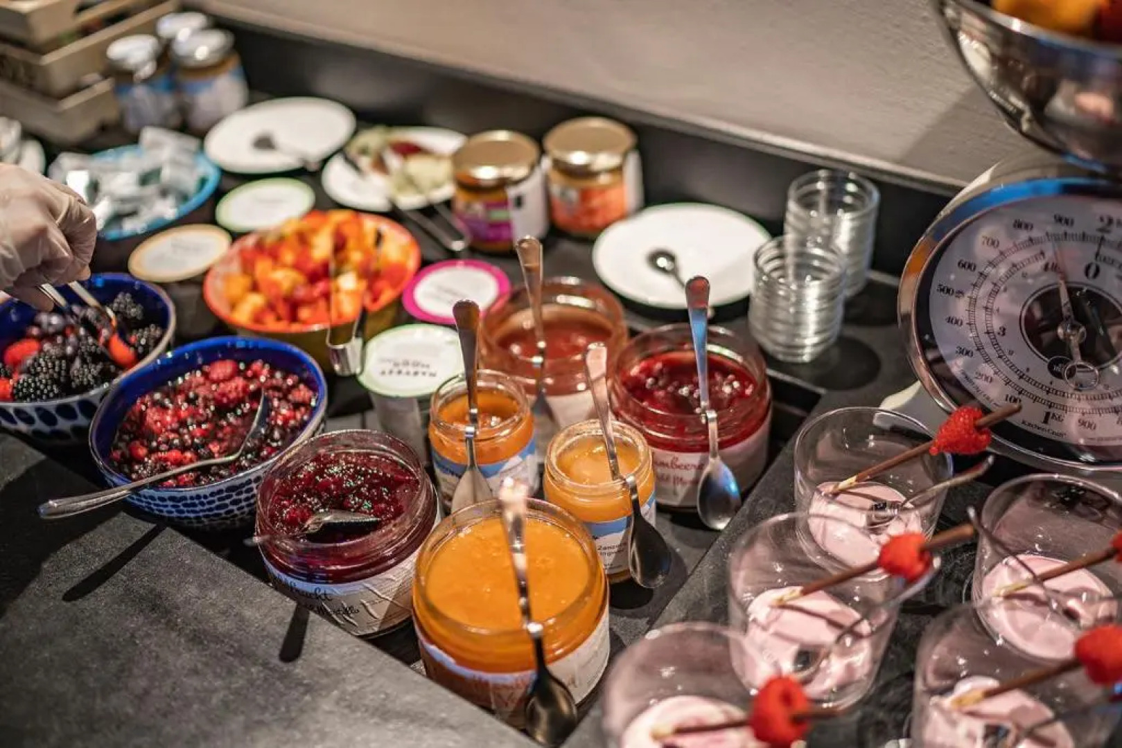 Prunner Luxury Suites