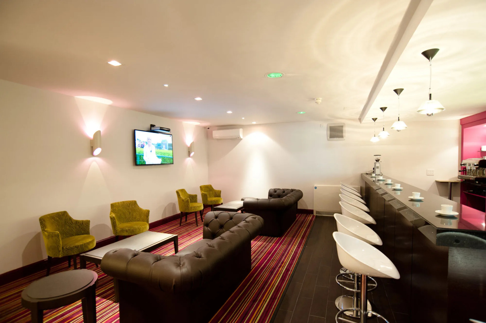 Safestay London Elephant & Castle