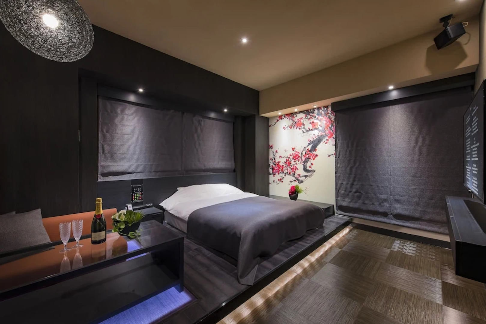 Hotel Eldia Luxury Sendai