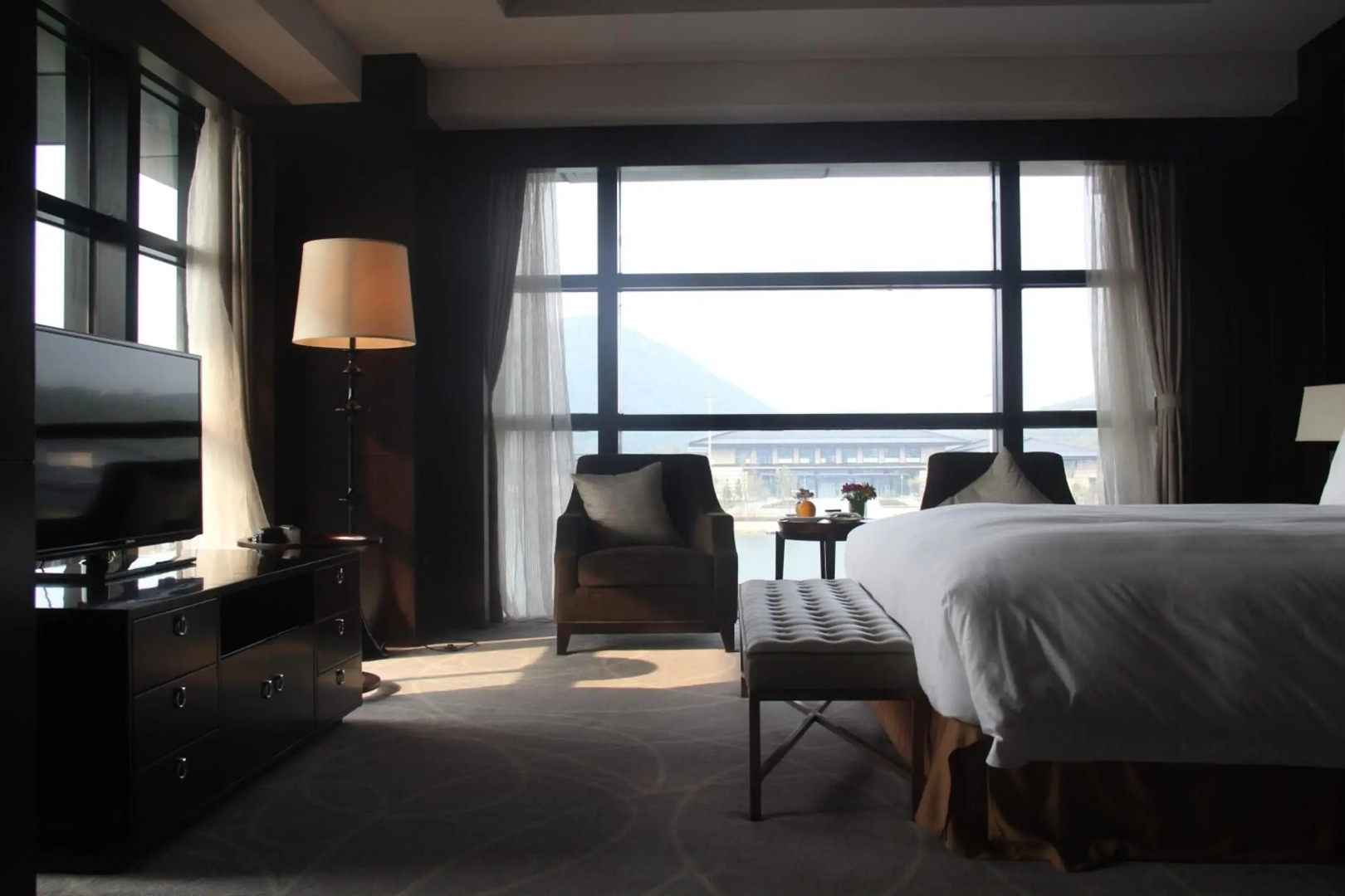 Shenyang Primus Hotel