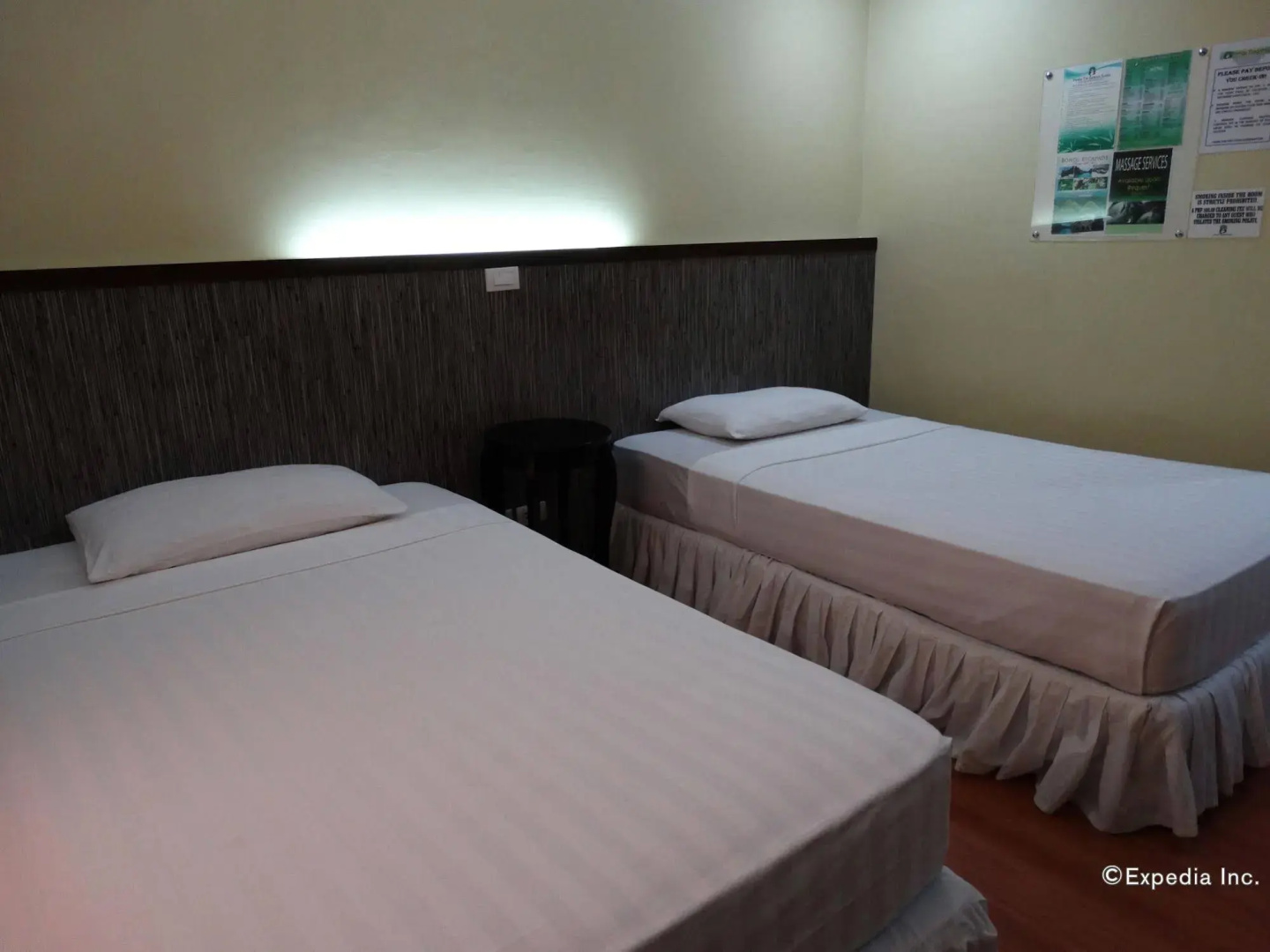 Panda Tea Garden Suites