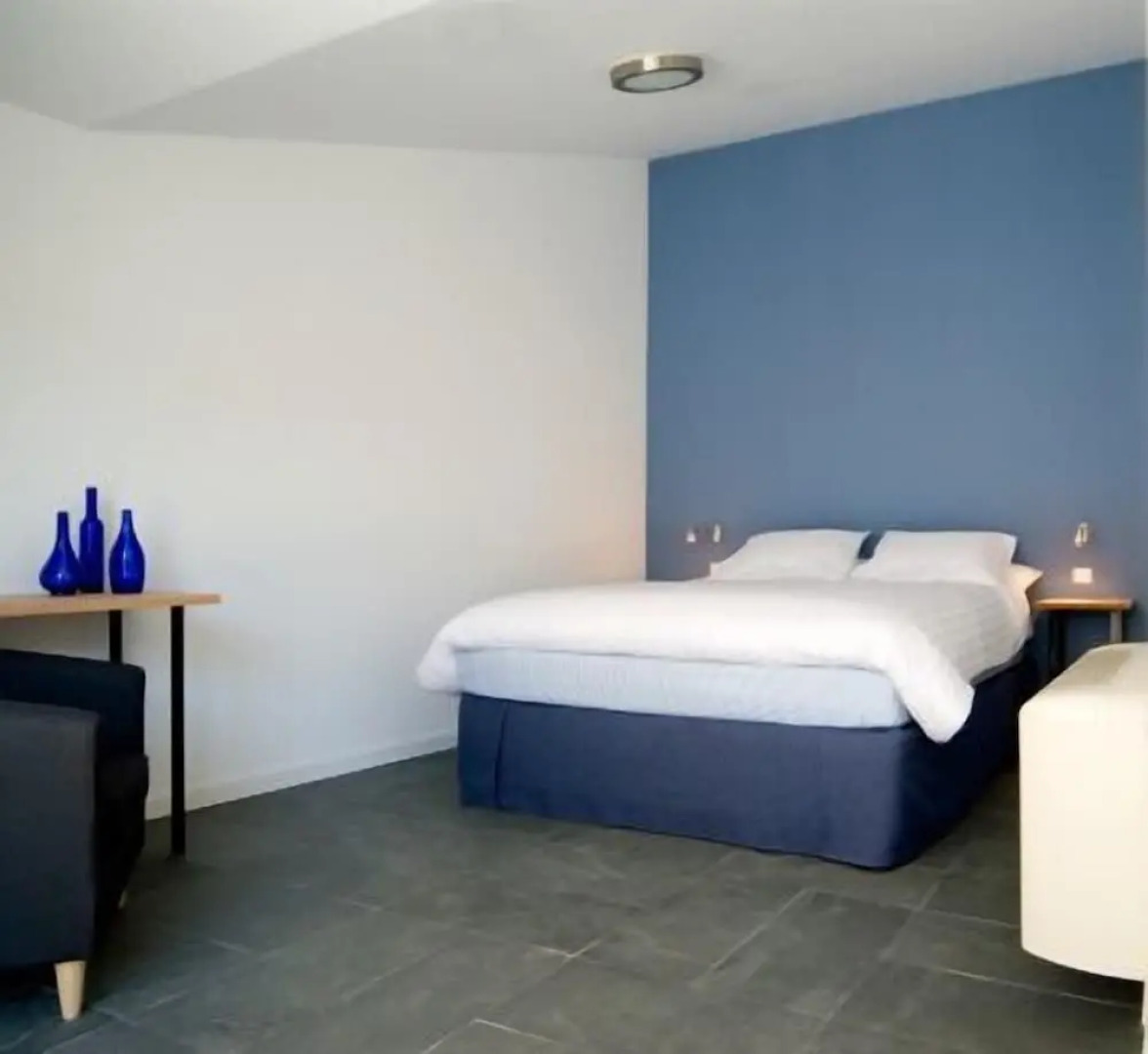 Hotel Rural Casa de La Marquesa Chinchón