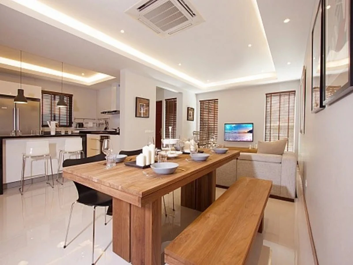 Sala Retreat Villas