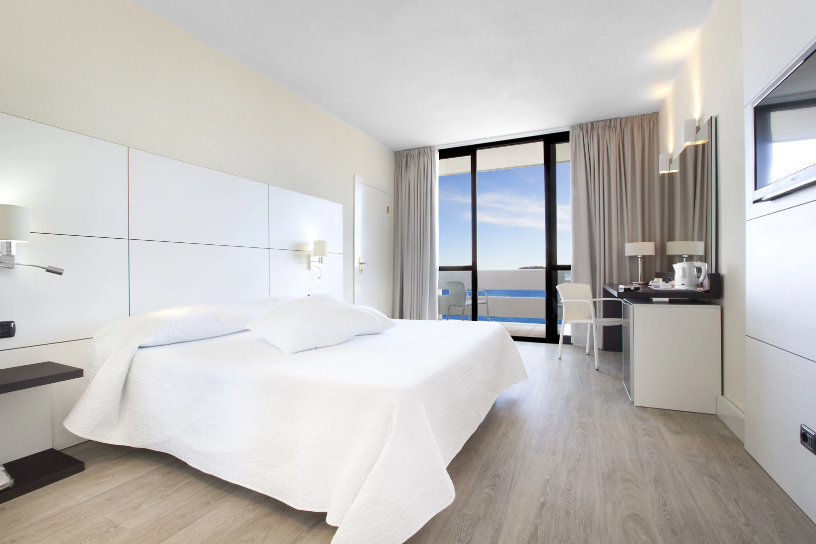 Grand Hotel Pianeta Maratea Resort