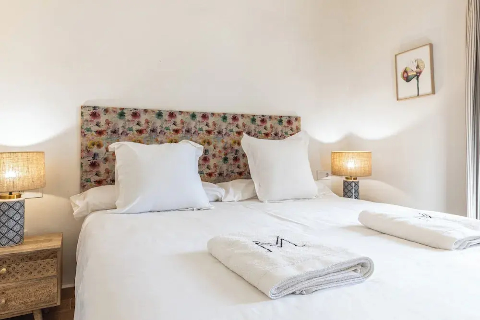 Hospedium Hotel Rural Virgen María