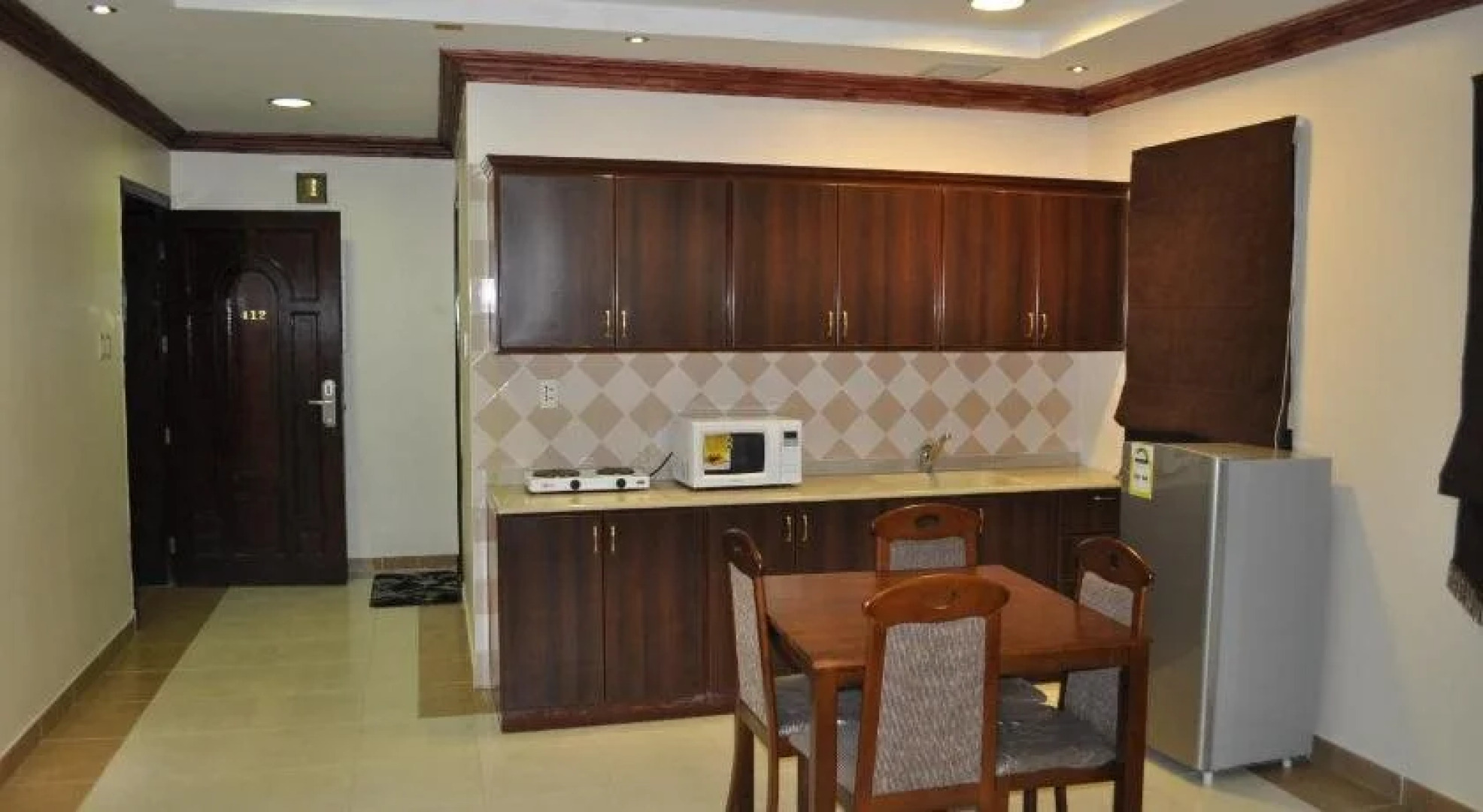 Nafa Suite Apartment 2