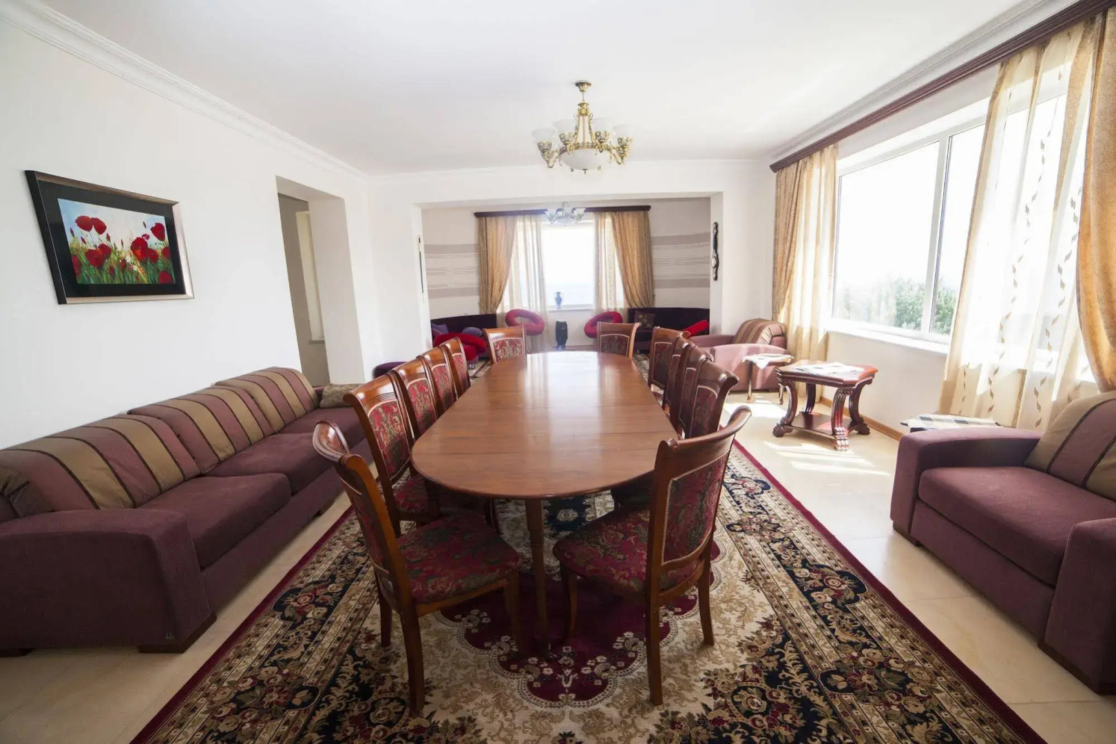 Вилла Cross Sevan