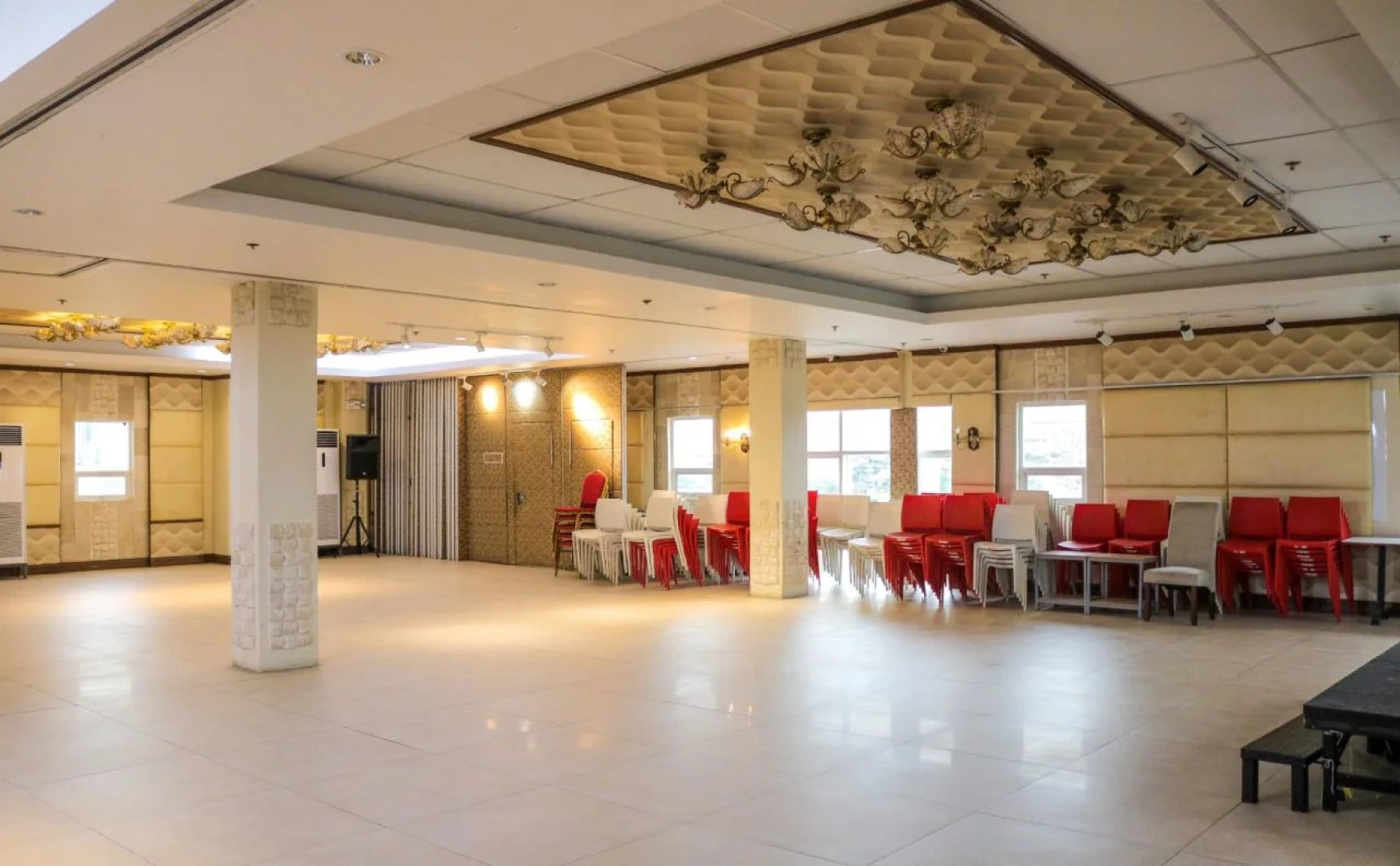 RedDoorz Plus near UV Mandaue Cebu