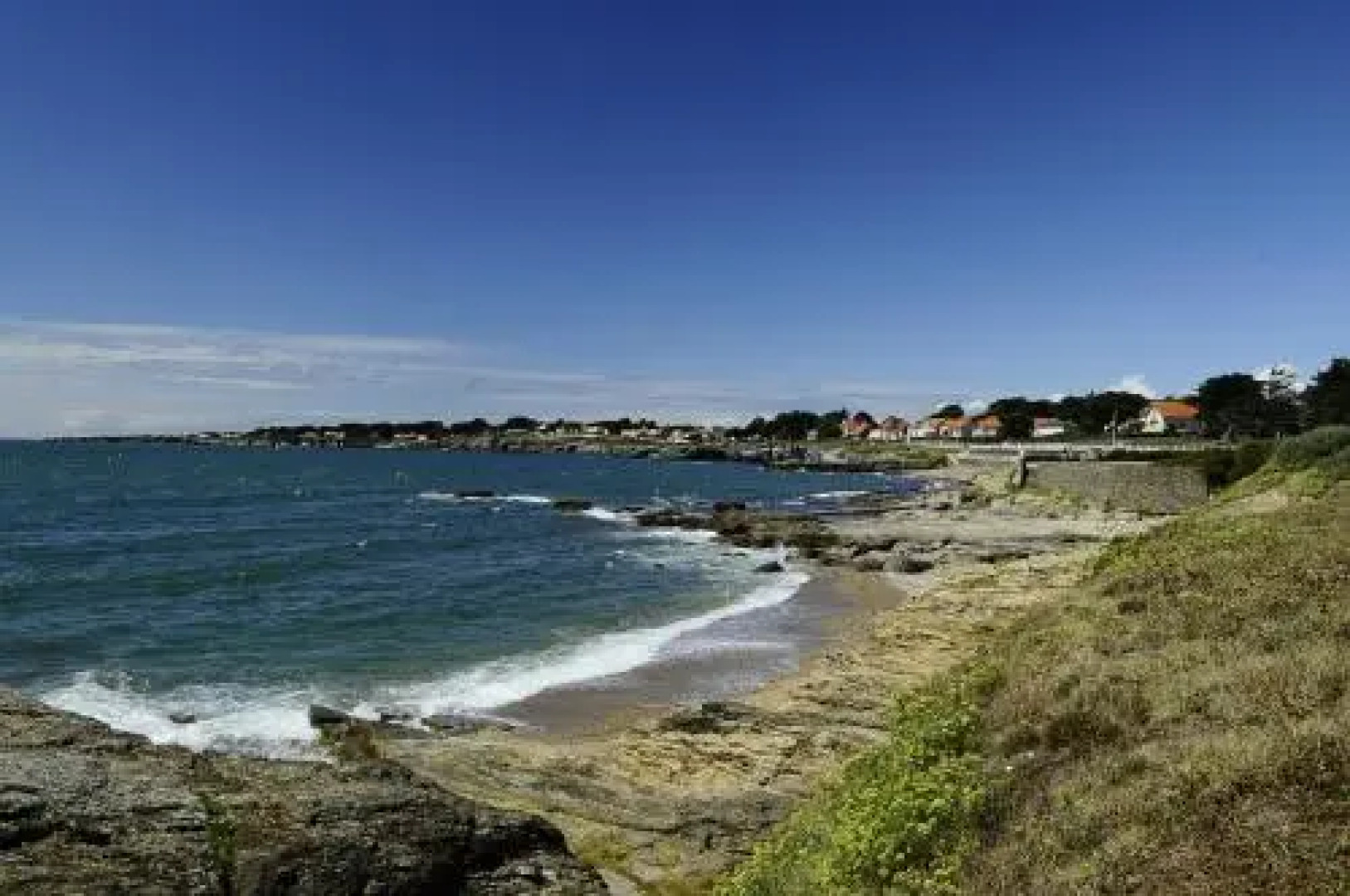 Le Camping De La Pointe