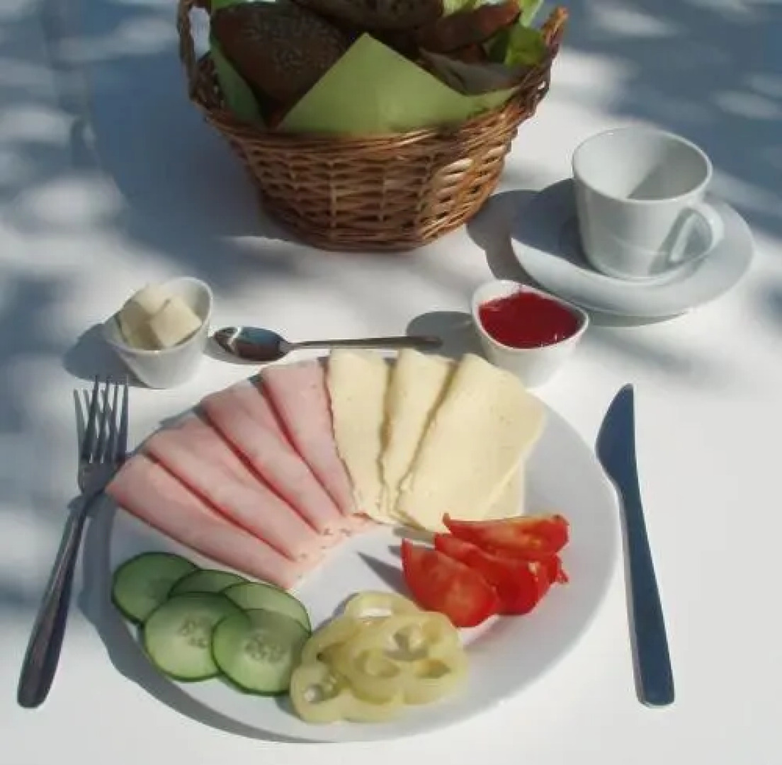 Penzión Terra Banensium