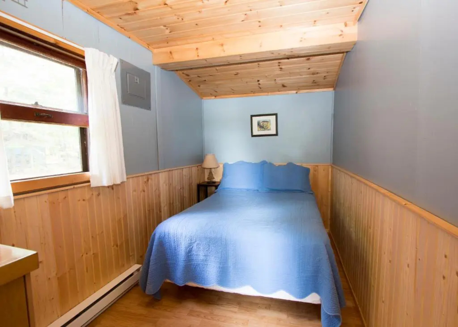 The Pines Cottage Resort