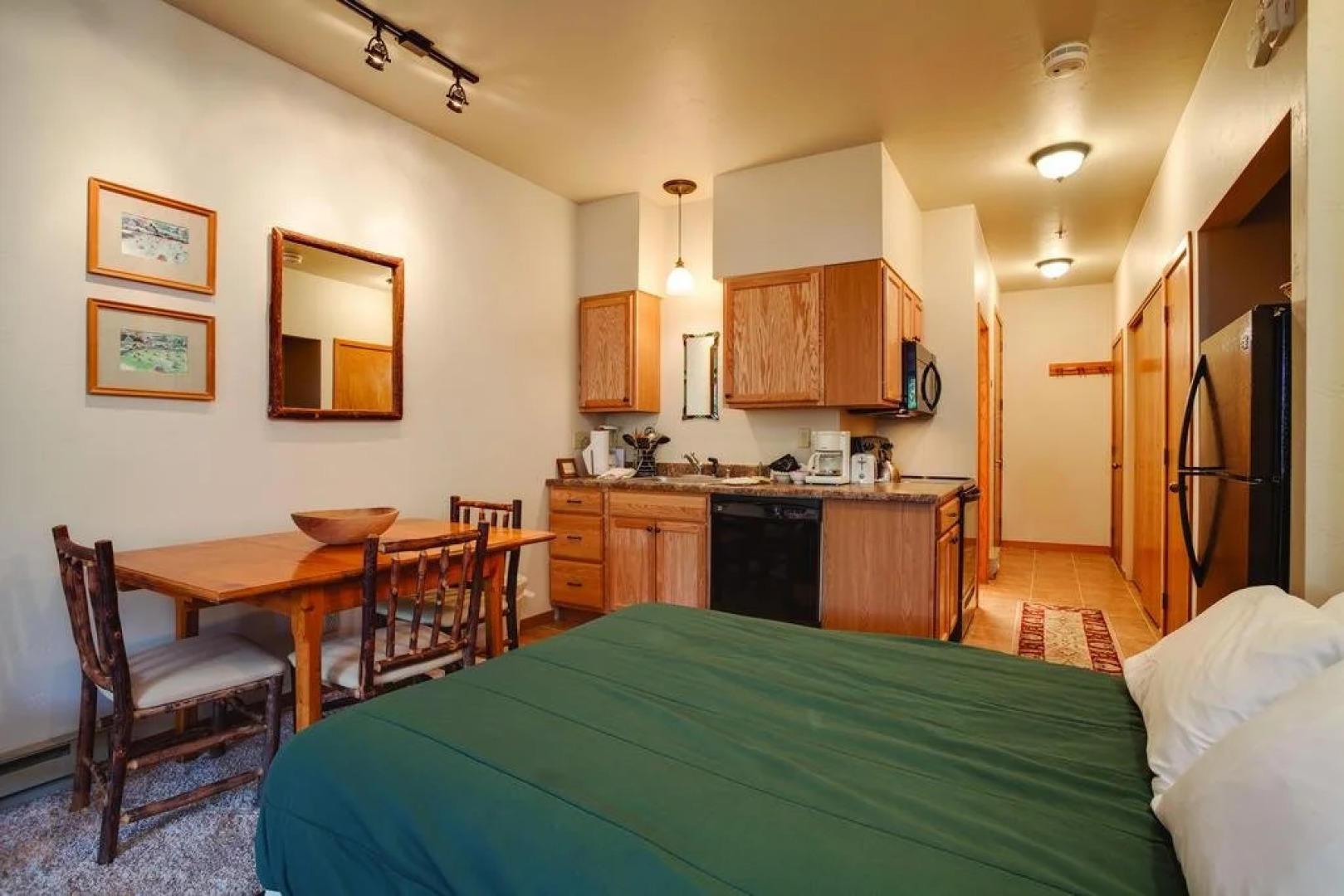 Snow Flower Condos by Steamboat Resorts