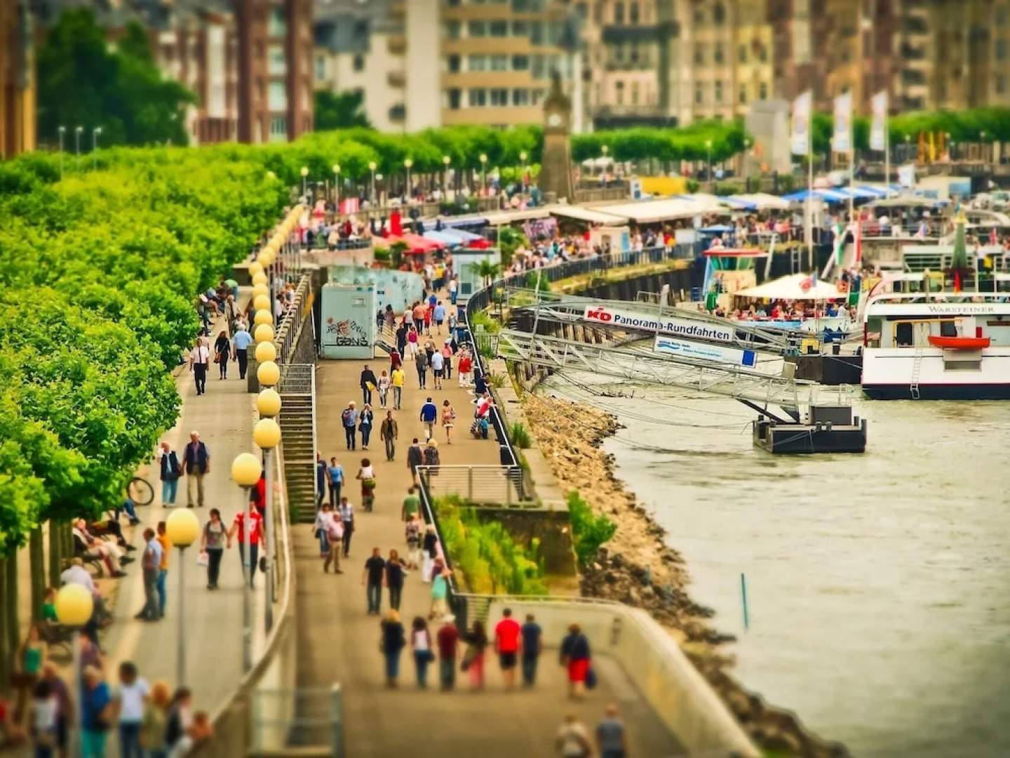 Wohnung Weitblick Haan