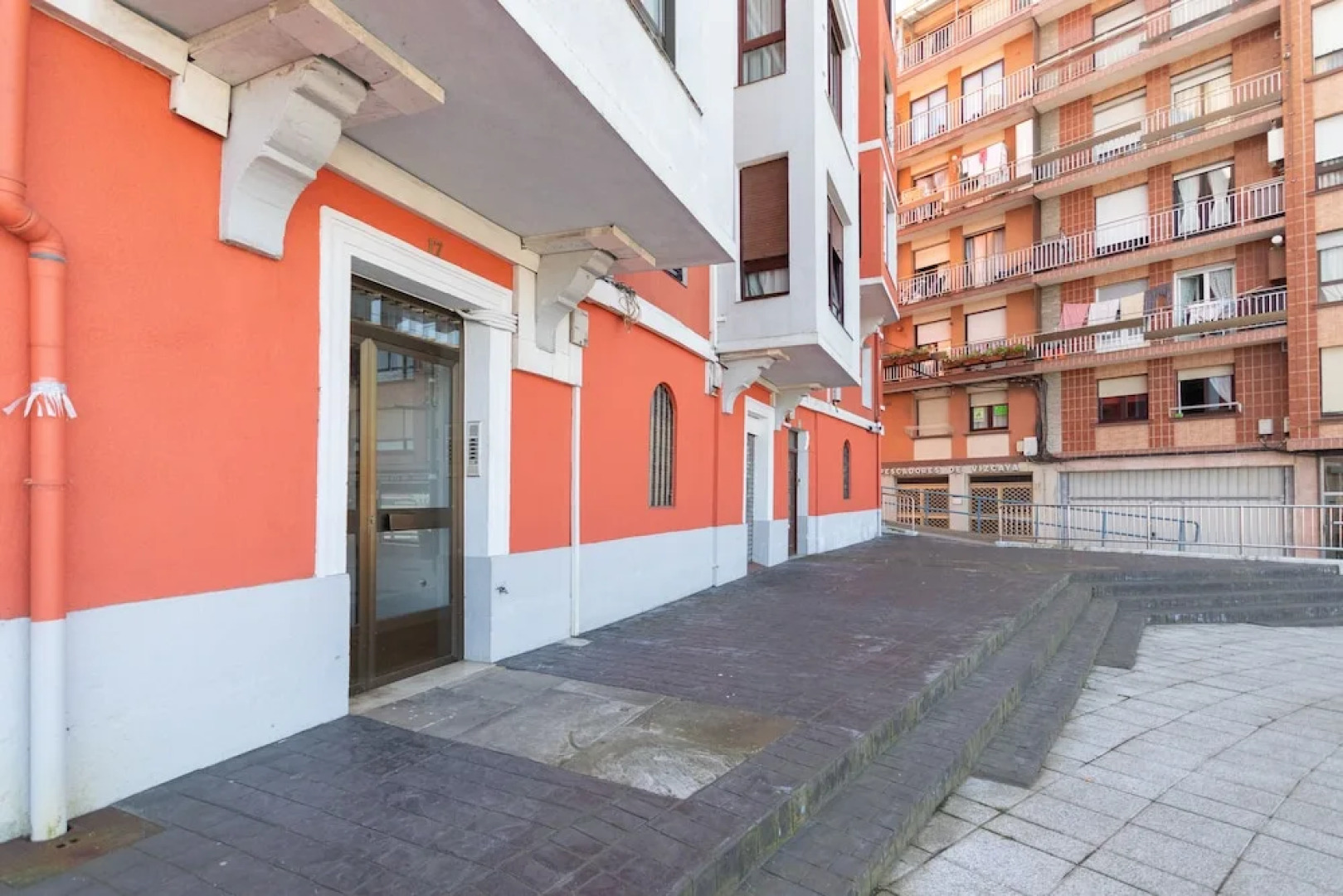 BERMEO II apartment by Aston Rentals