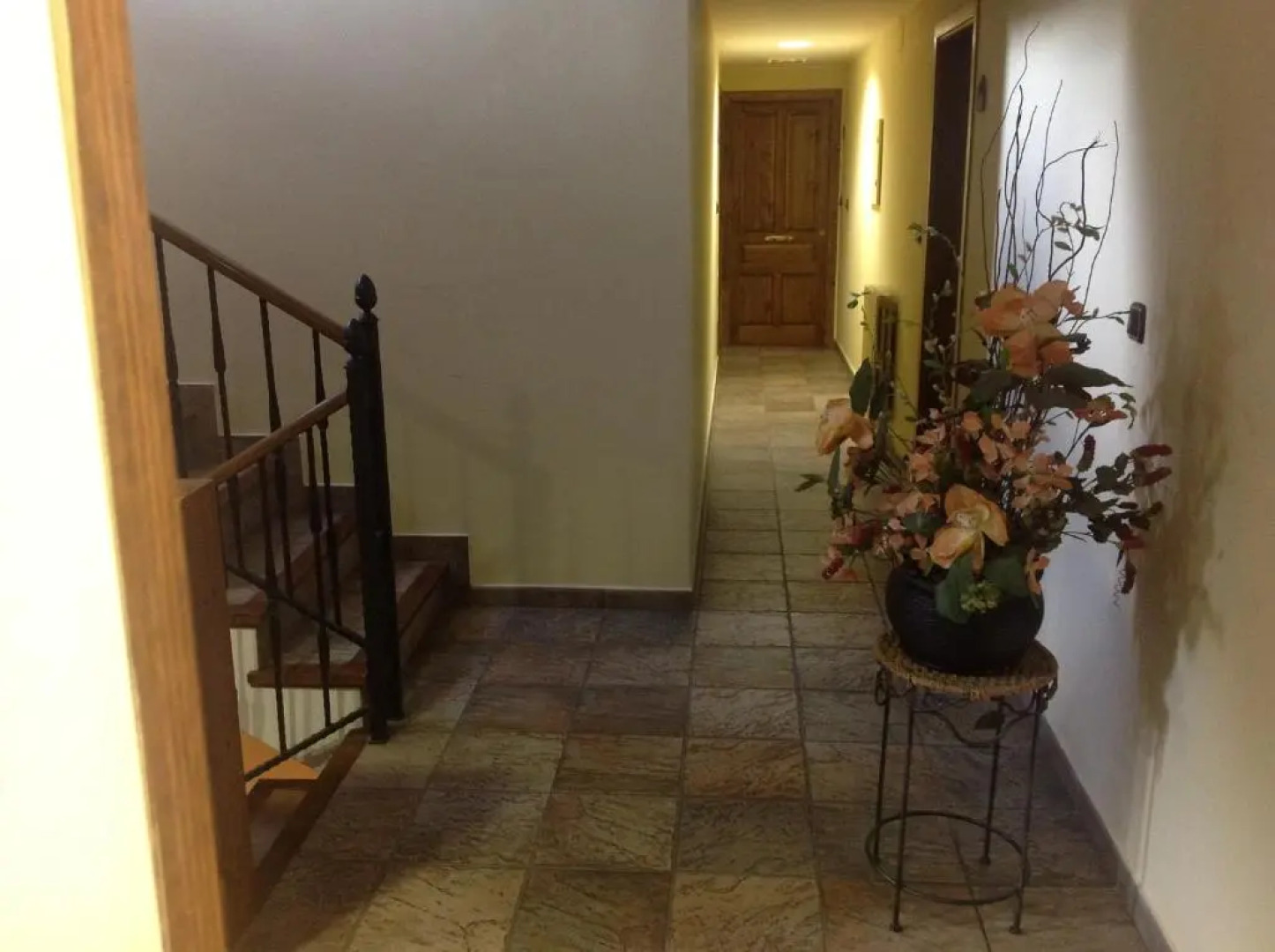 Casa Diego Apartamentos Turisticos