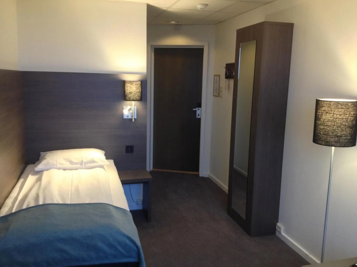 Thon Partner Hotel Andrikken