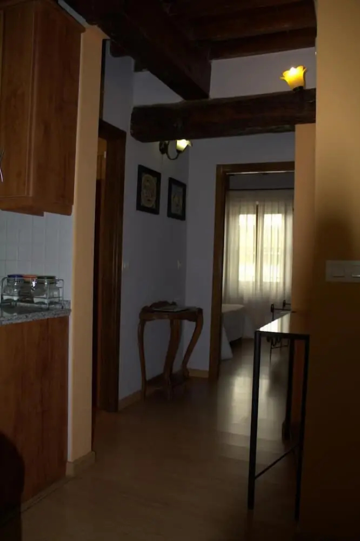 Casa La Lancha