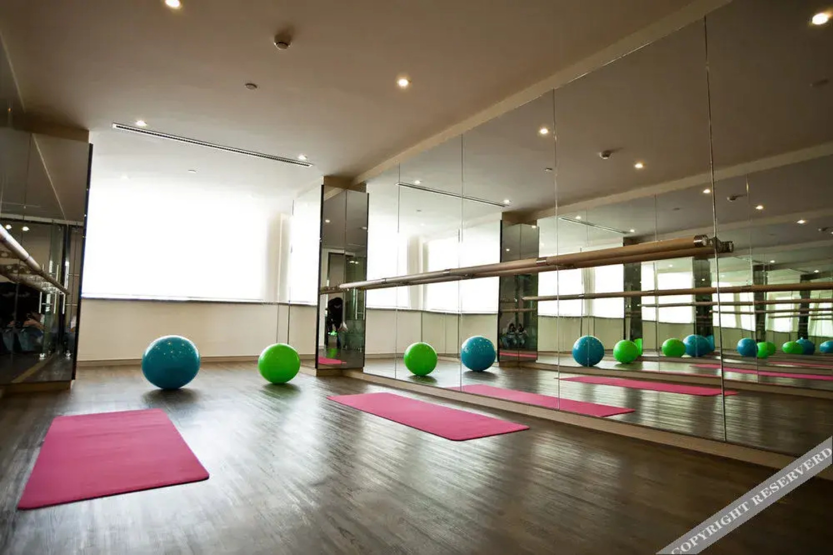 Somerset Youyi Tianjin