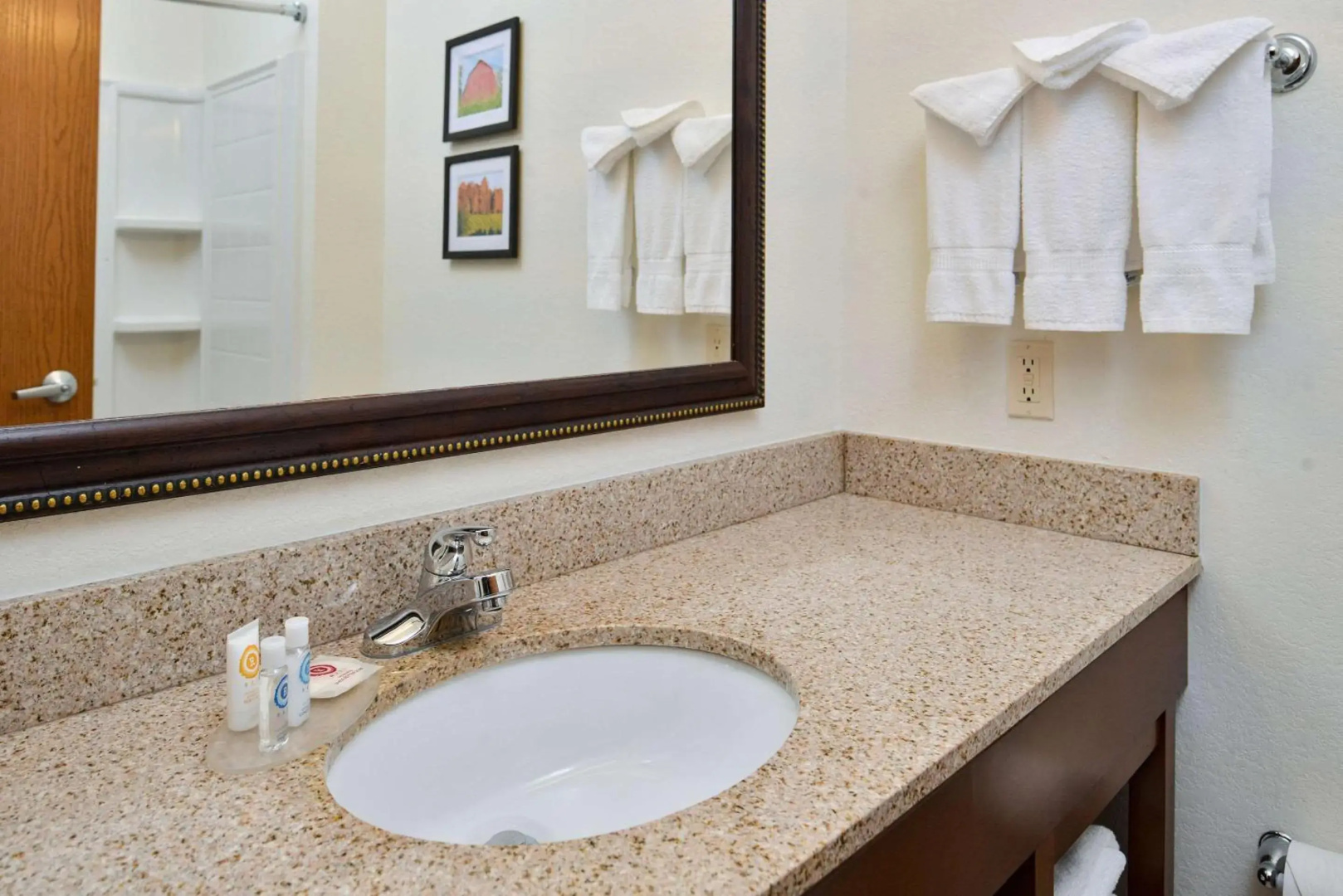 Comfort Inn & Suites Madison North
