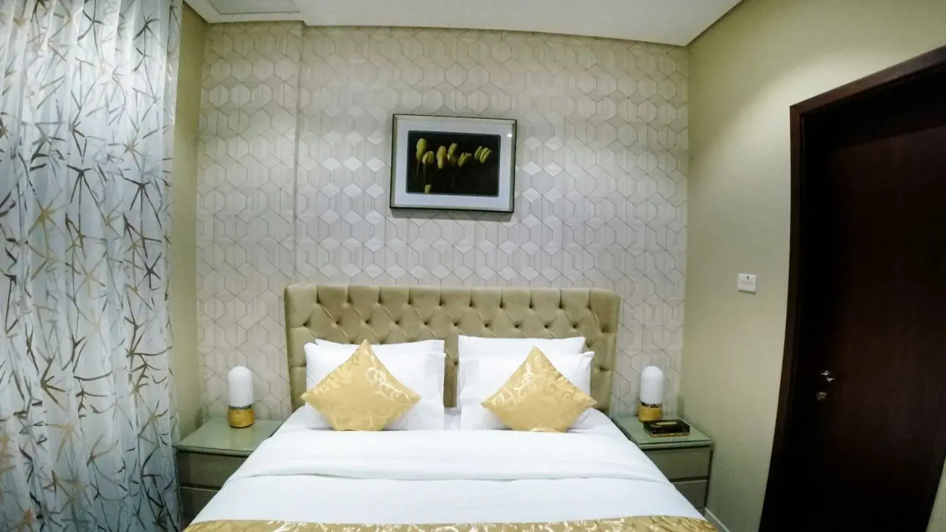 The 58 Hotel Mahboula