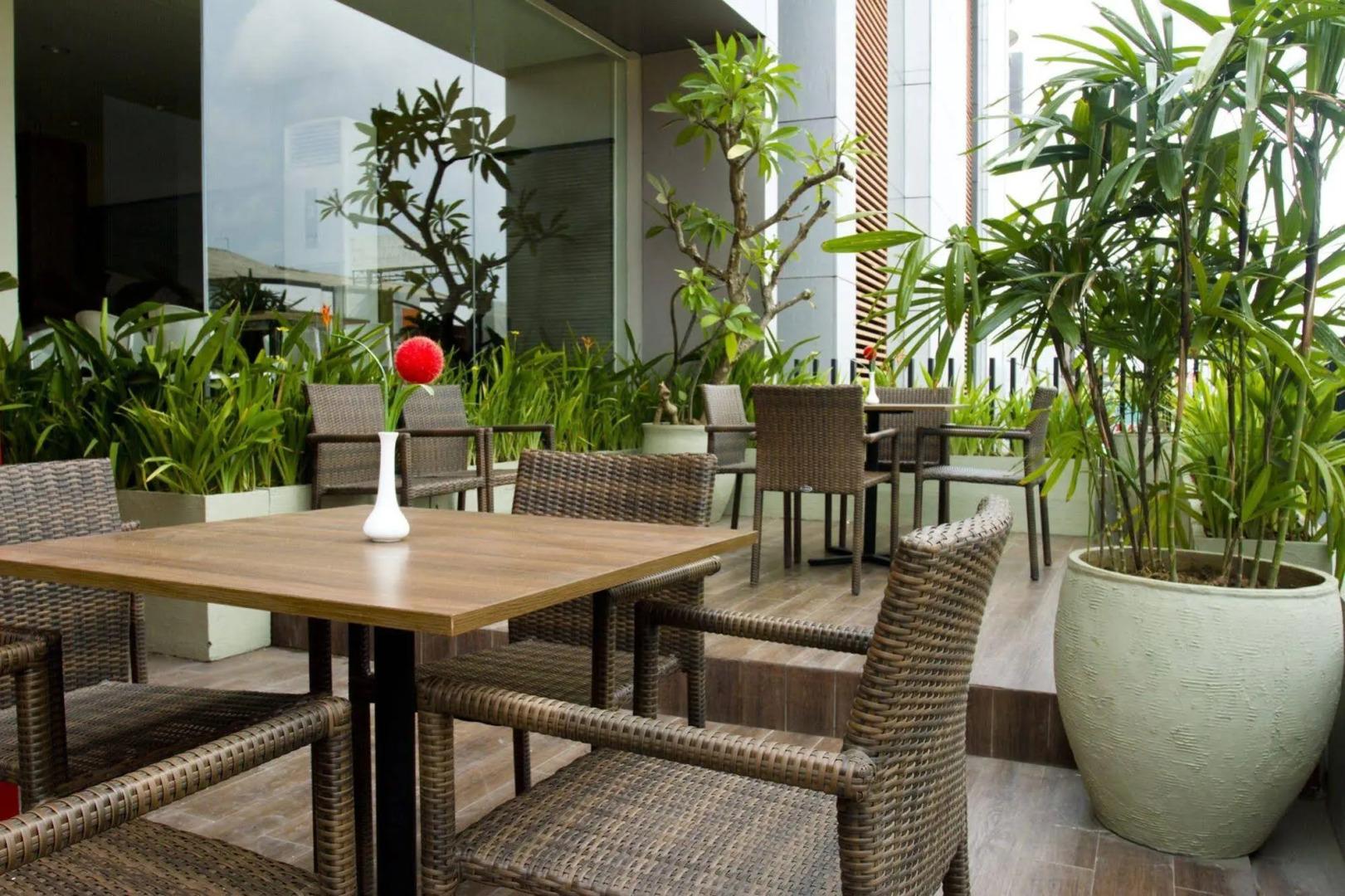 Aswin Hotel Makassar