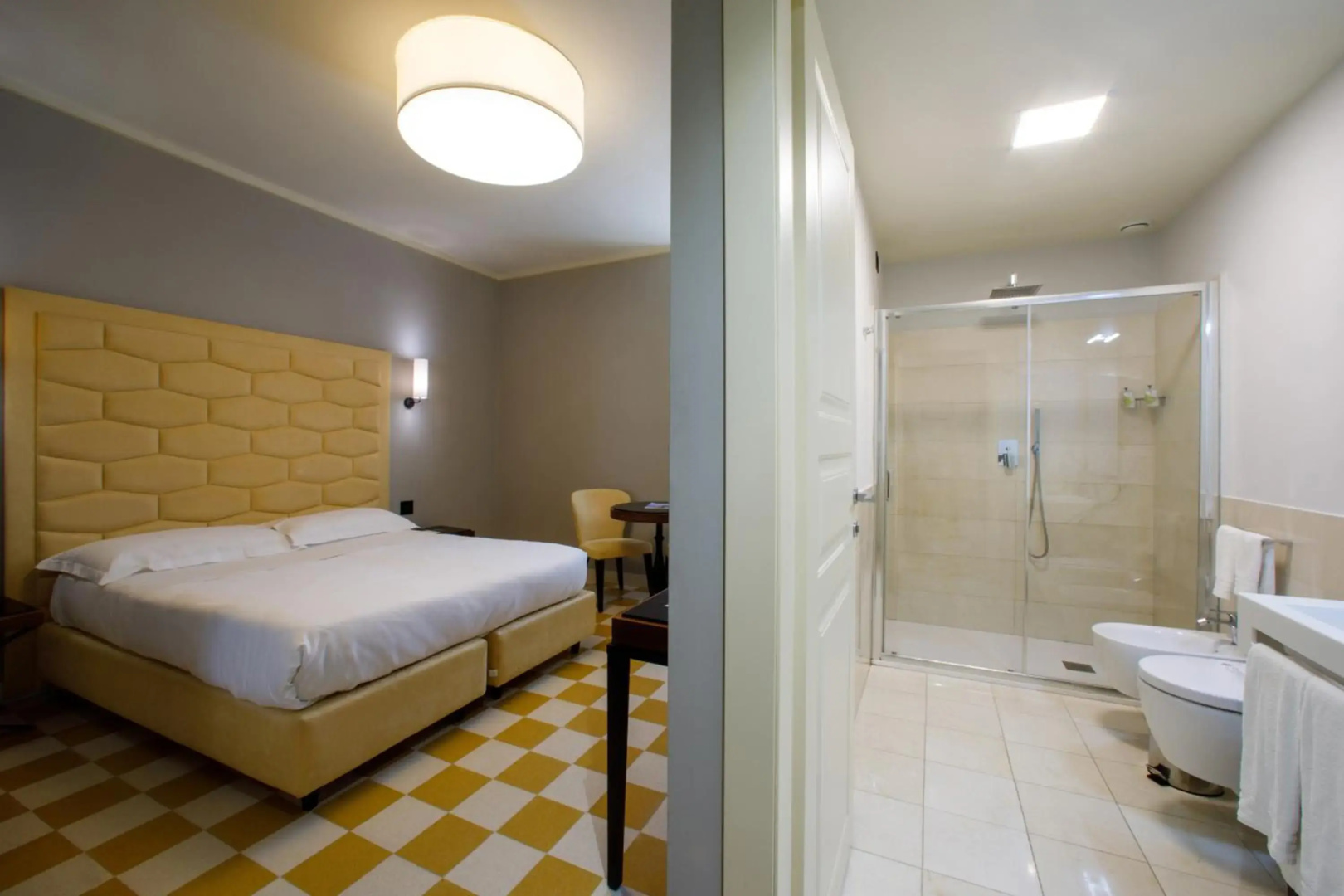 Room of Andrea