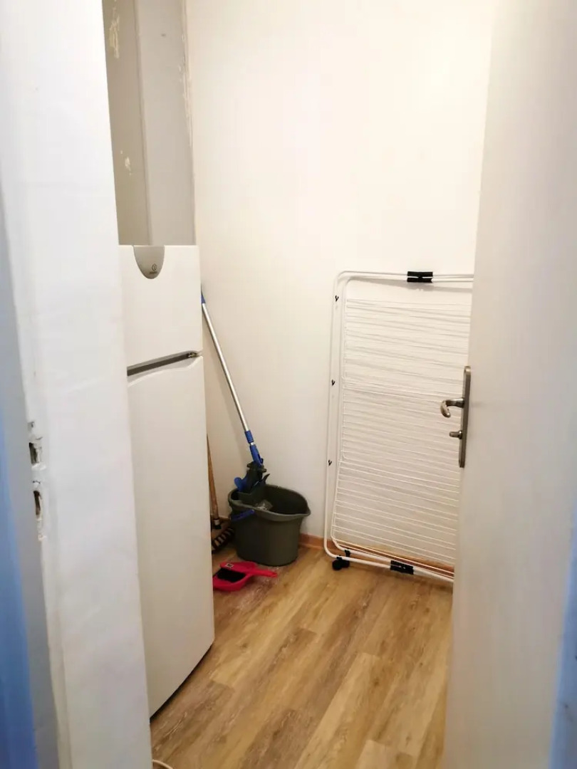 Apartment With 2 Bedrooms in Dieppe, With Furnished Garden and Wifi - 1 km From the Beach