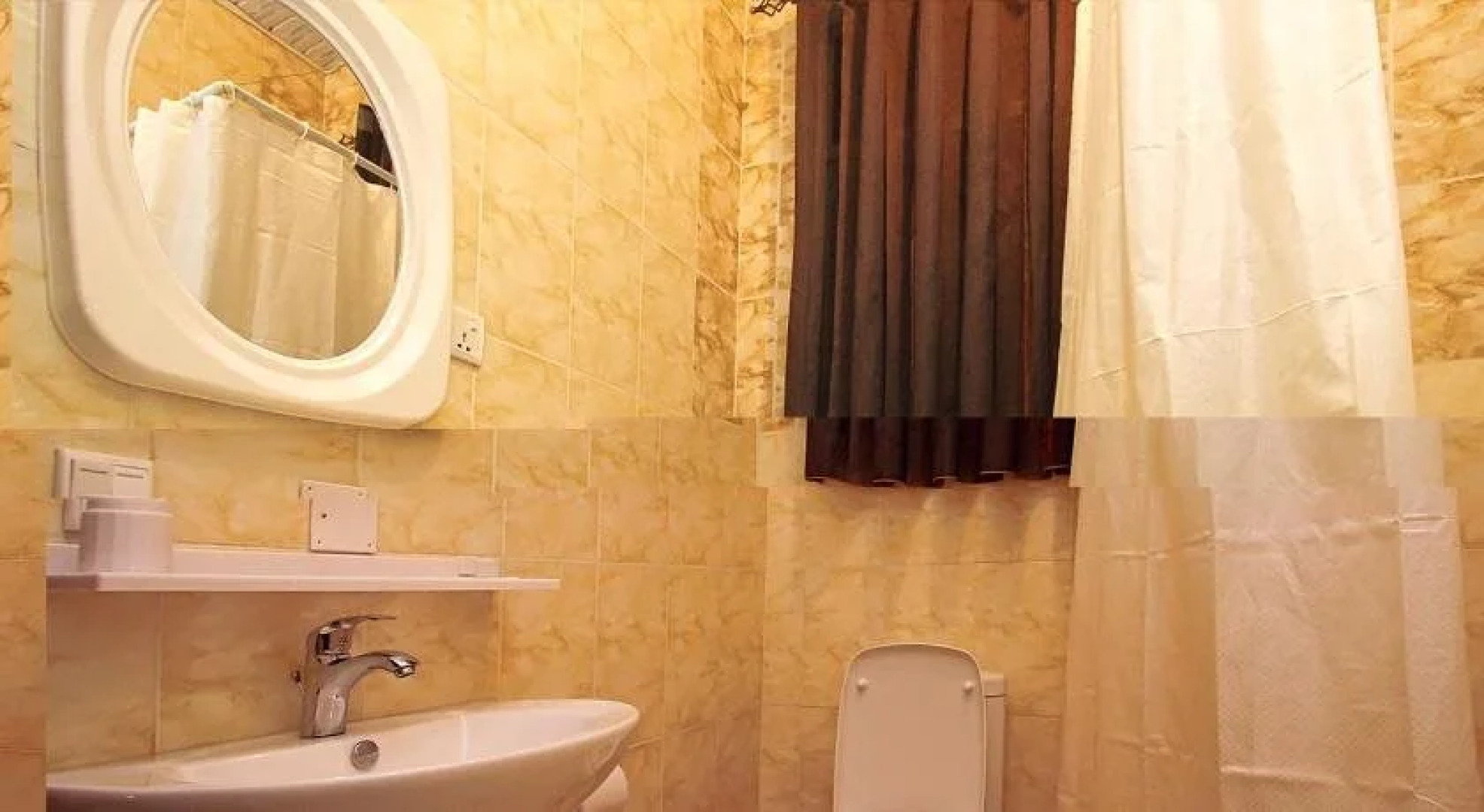 St Augustine Apartment & Hotel